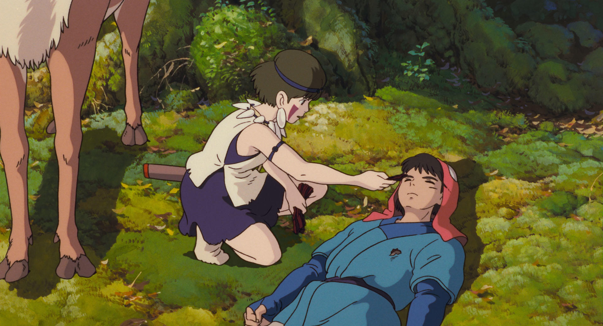 Princess Mononoke - Image 27