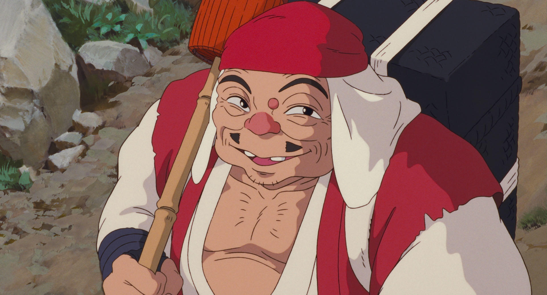 Princess Mononoke - Image 28