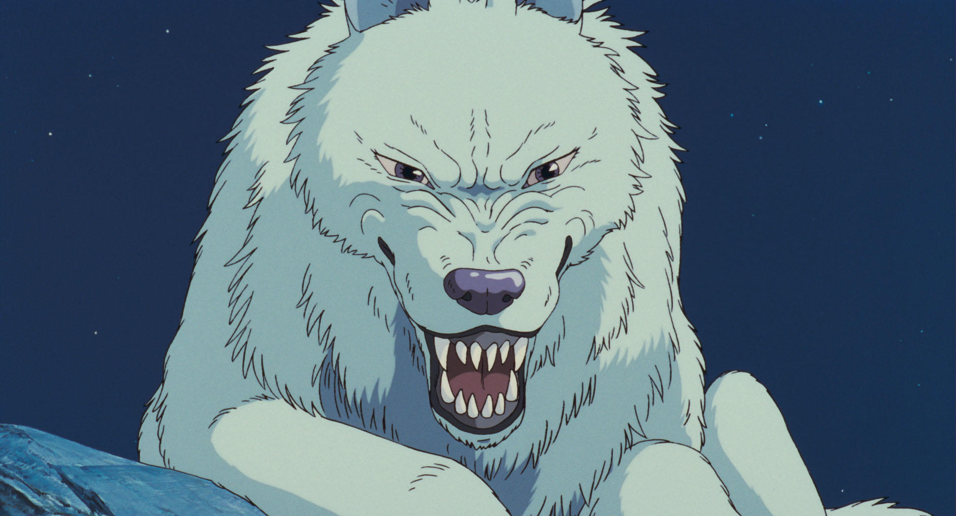 Princess Mononoke - Image 29