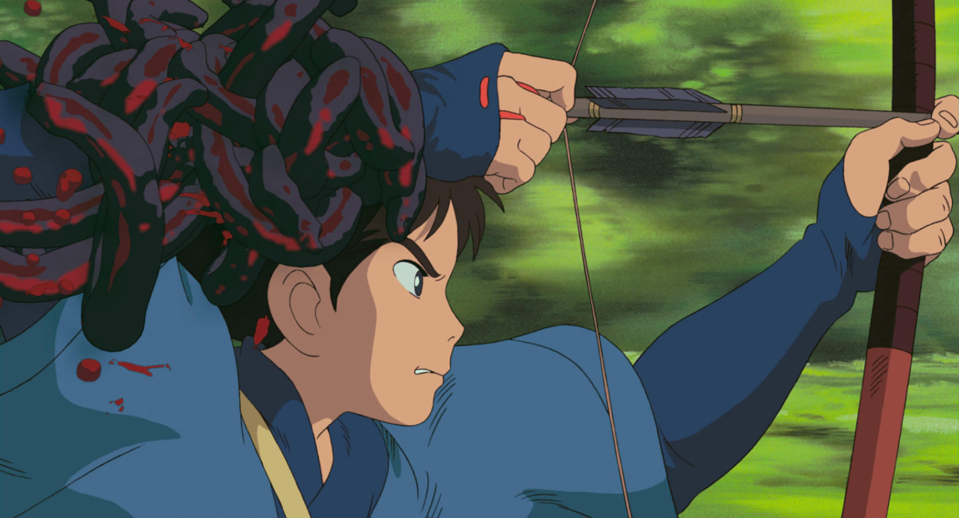 Princess Mononoke - Image 3