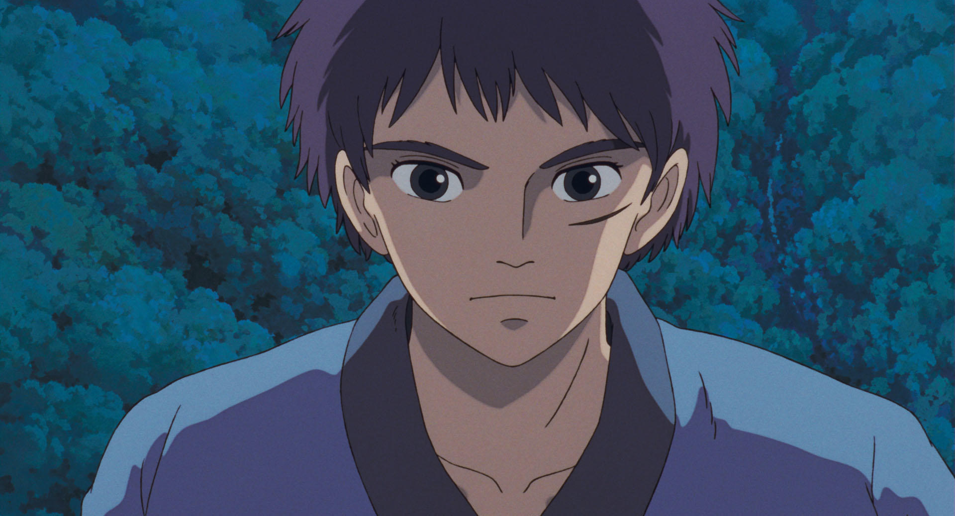 Princess Mononoke - Image 30