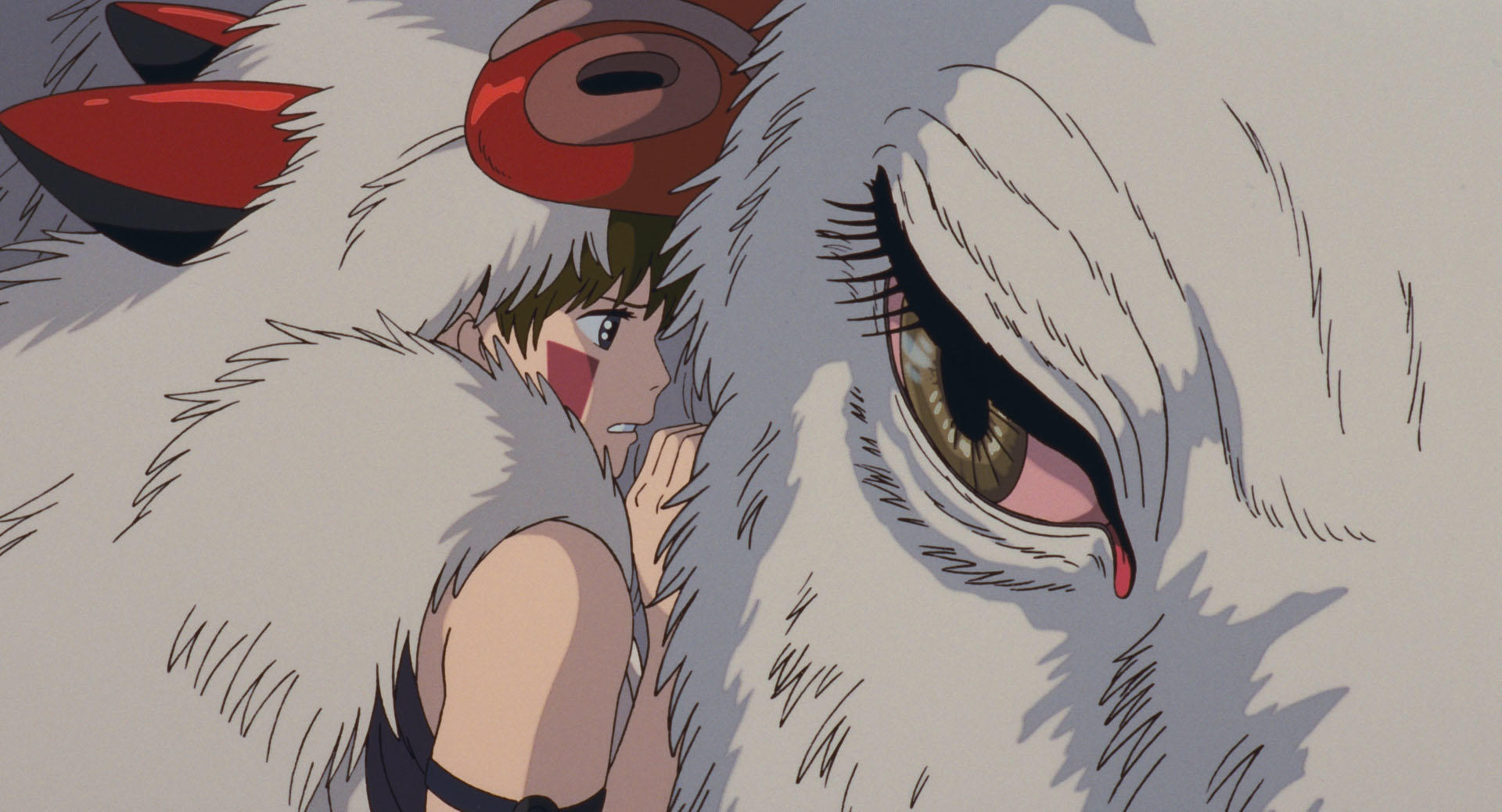 Princess Mononoke - Image 31