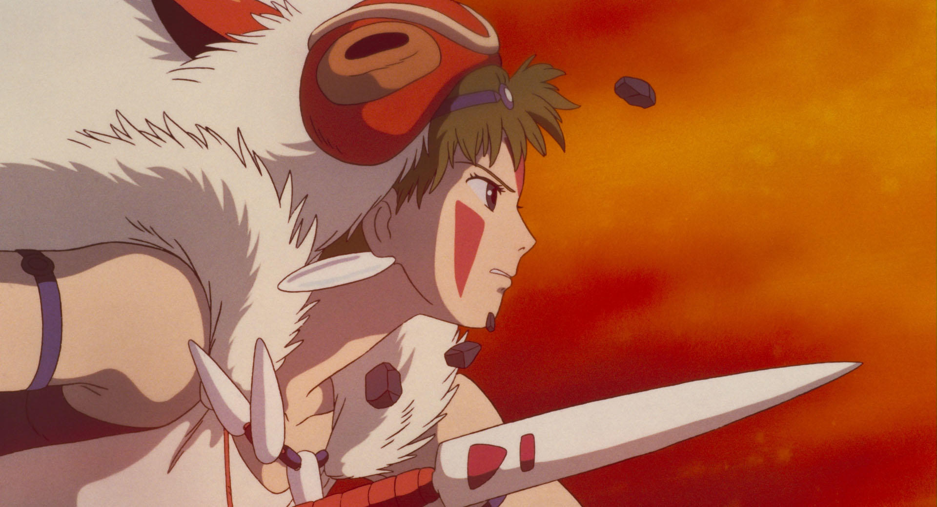 Princess Mononoke - Image 35