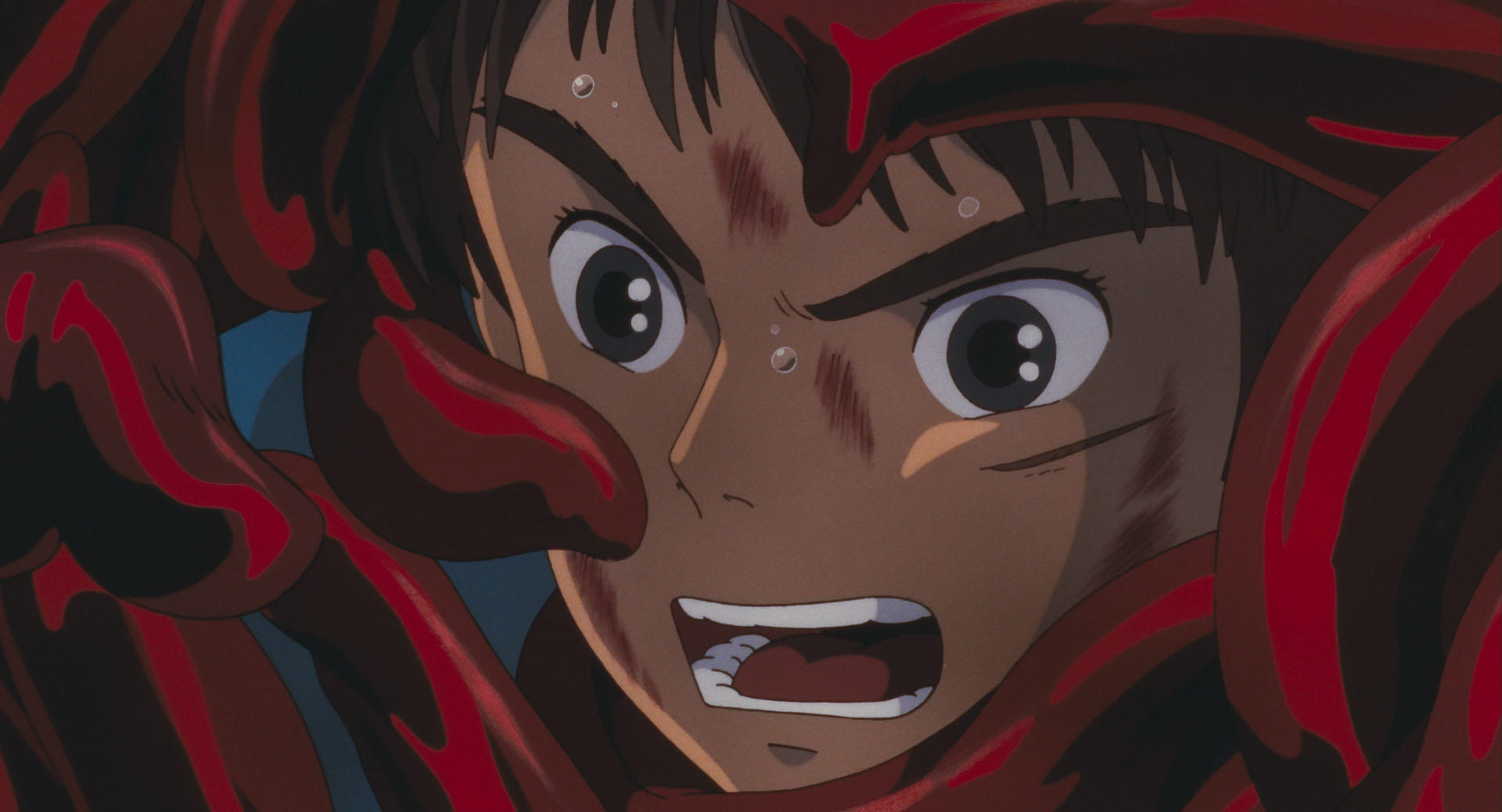 Princess Mononoke - Image 38
