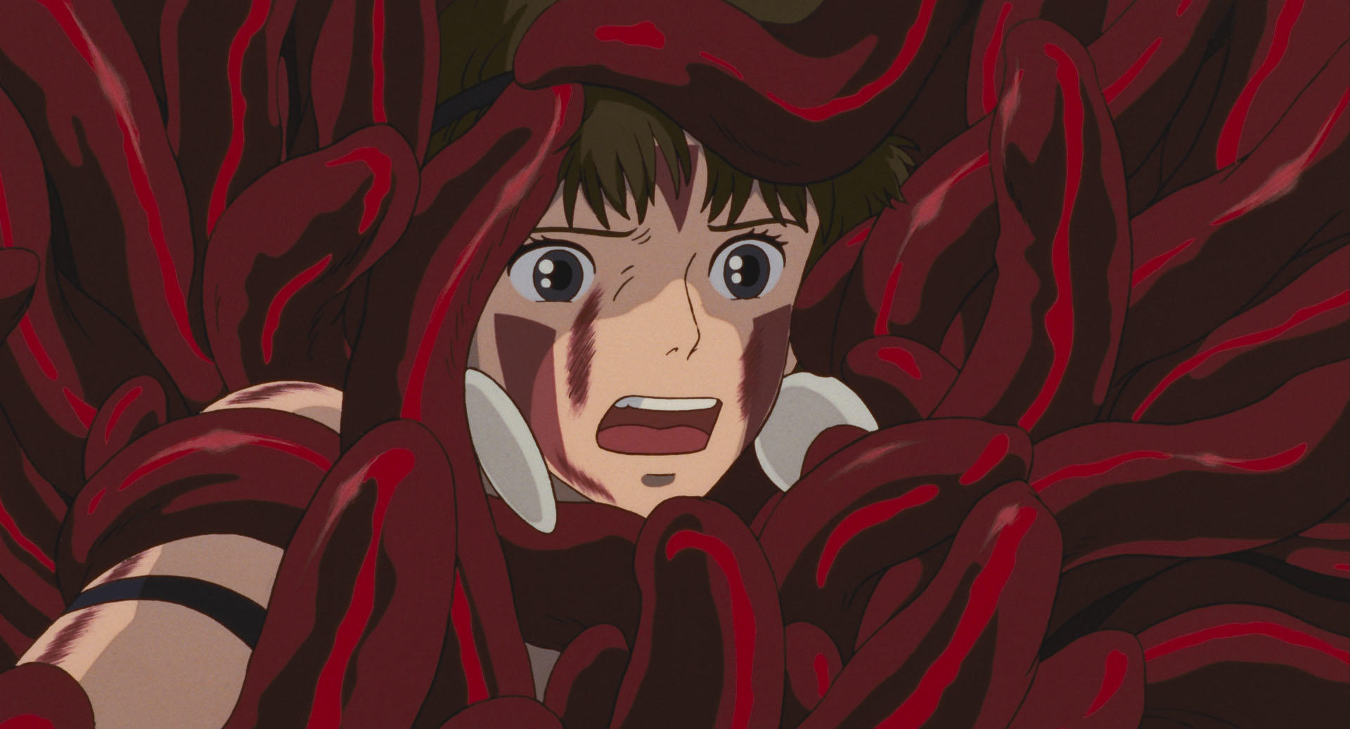 Princess Mononoke - Image 39