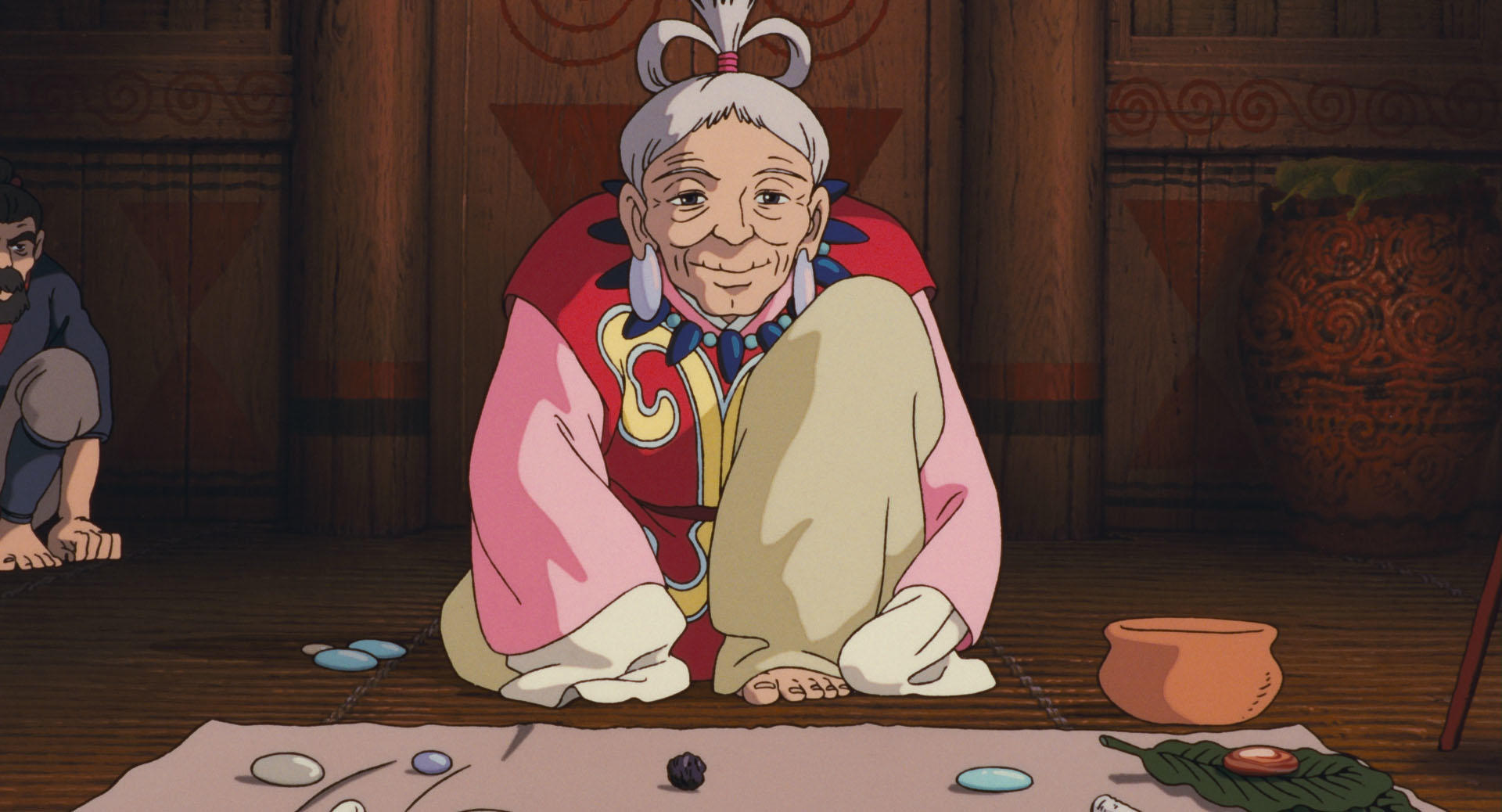 Princess Mononoke - Image 4