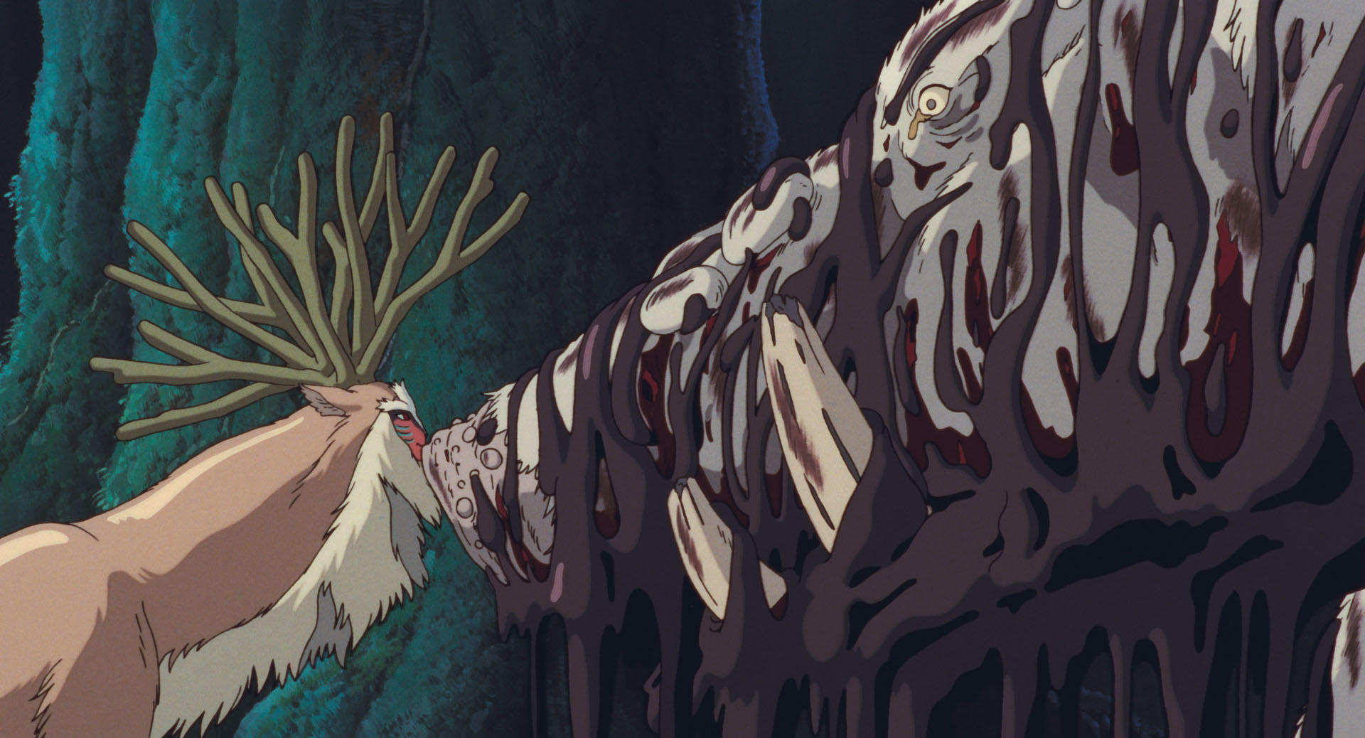 Princess Mononoke - Image 40