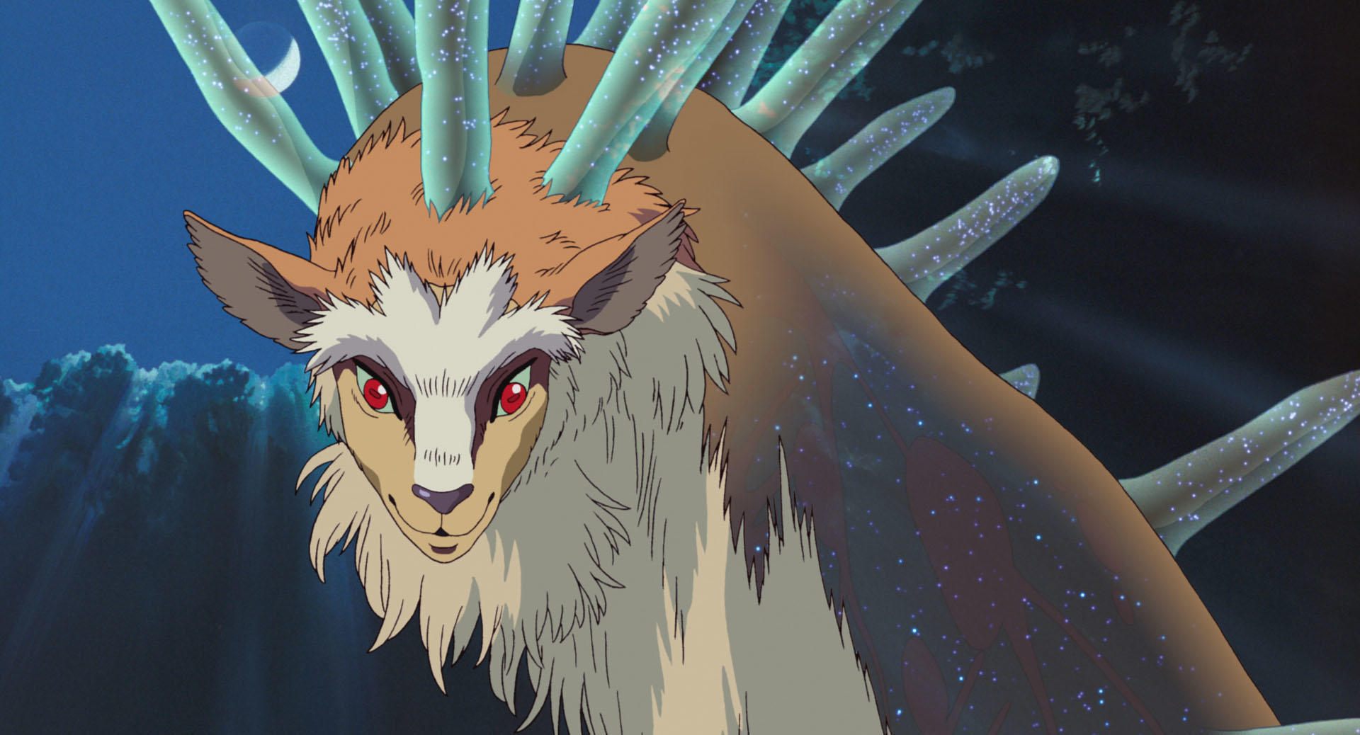 Princess Mononoke - Image 41