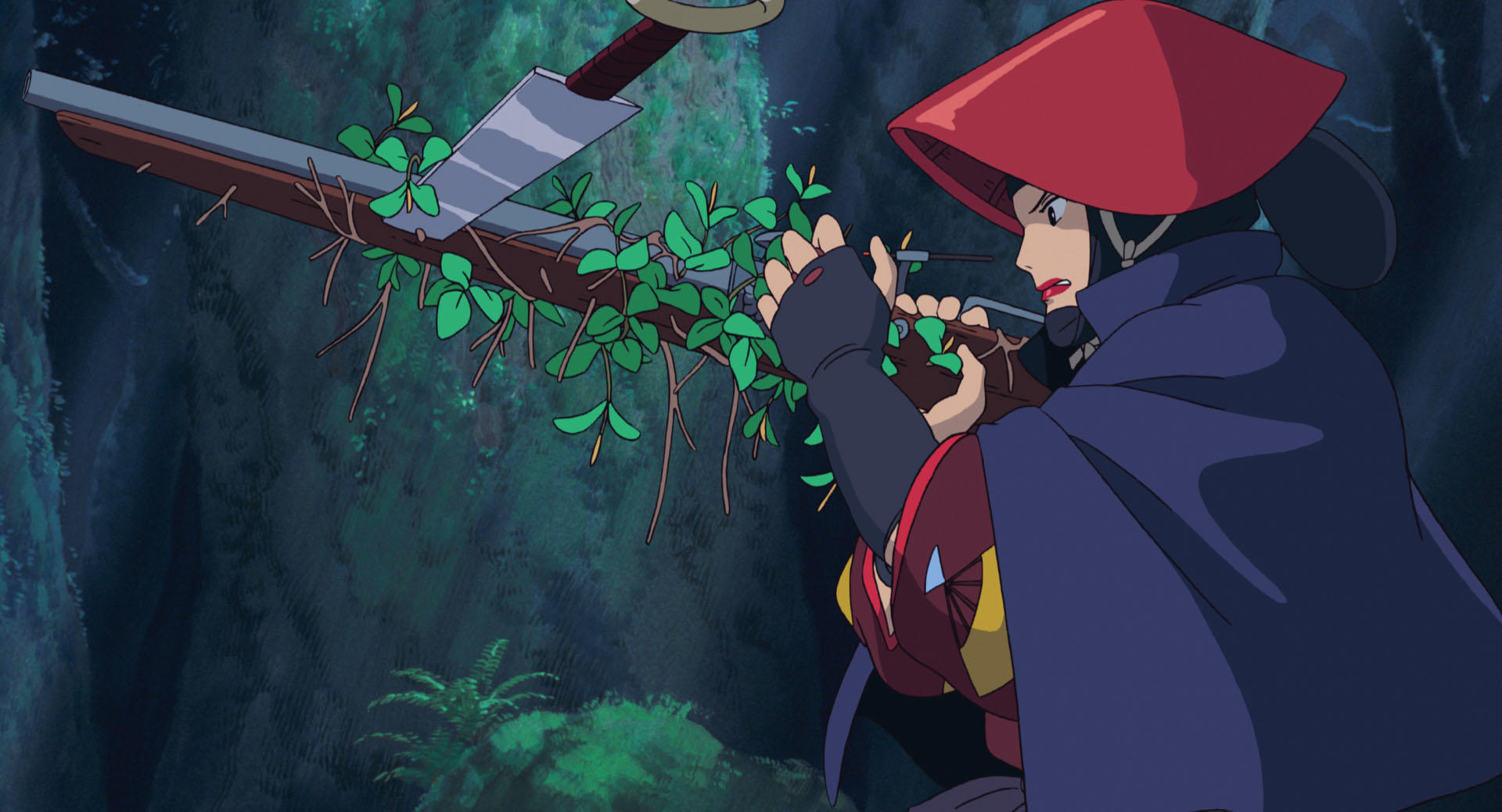 Princess Mononoke - Image 42