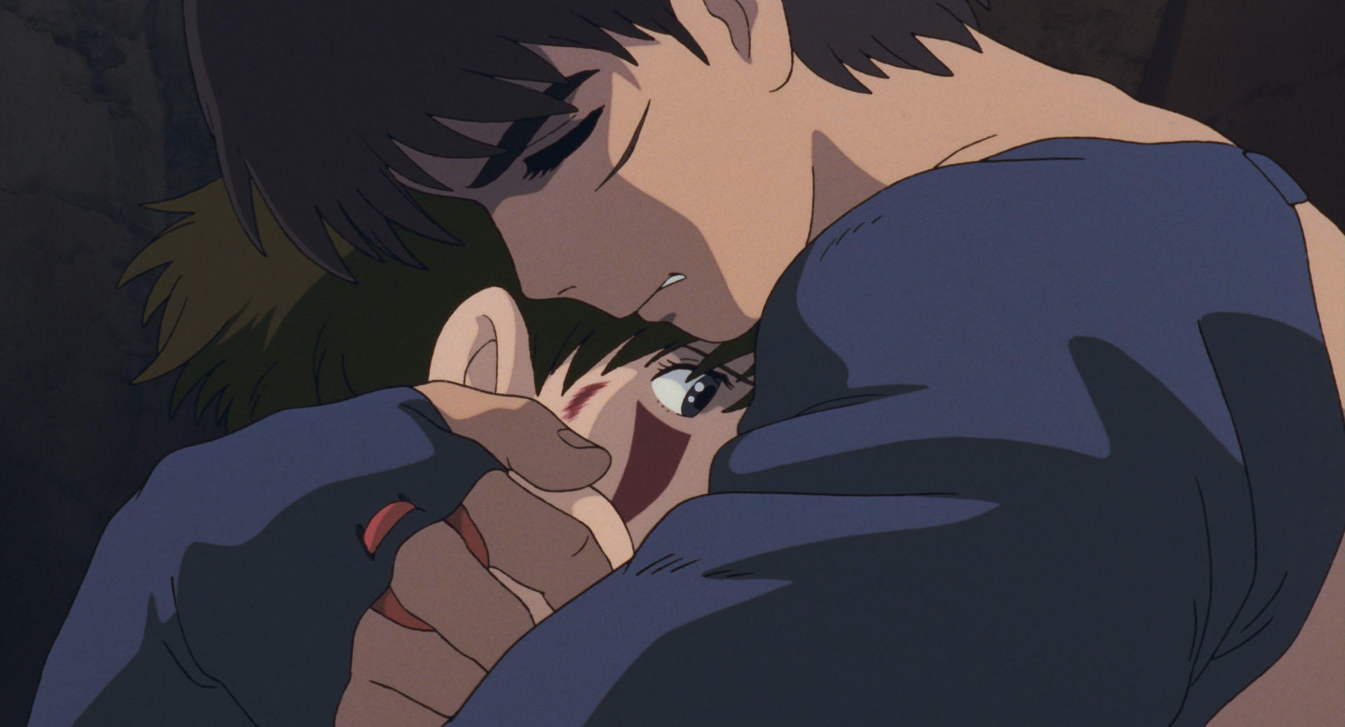 Princess Mononoke - Image 44