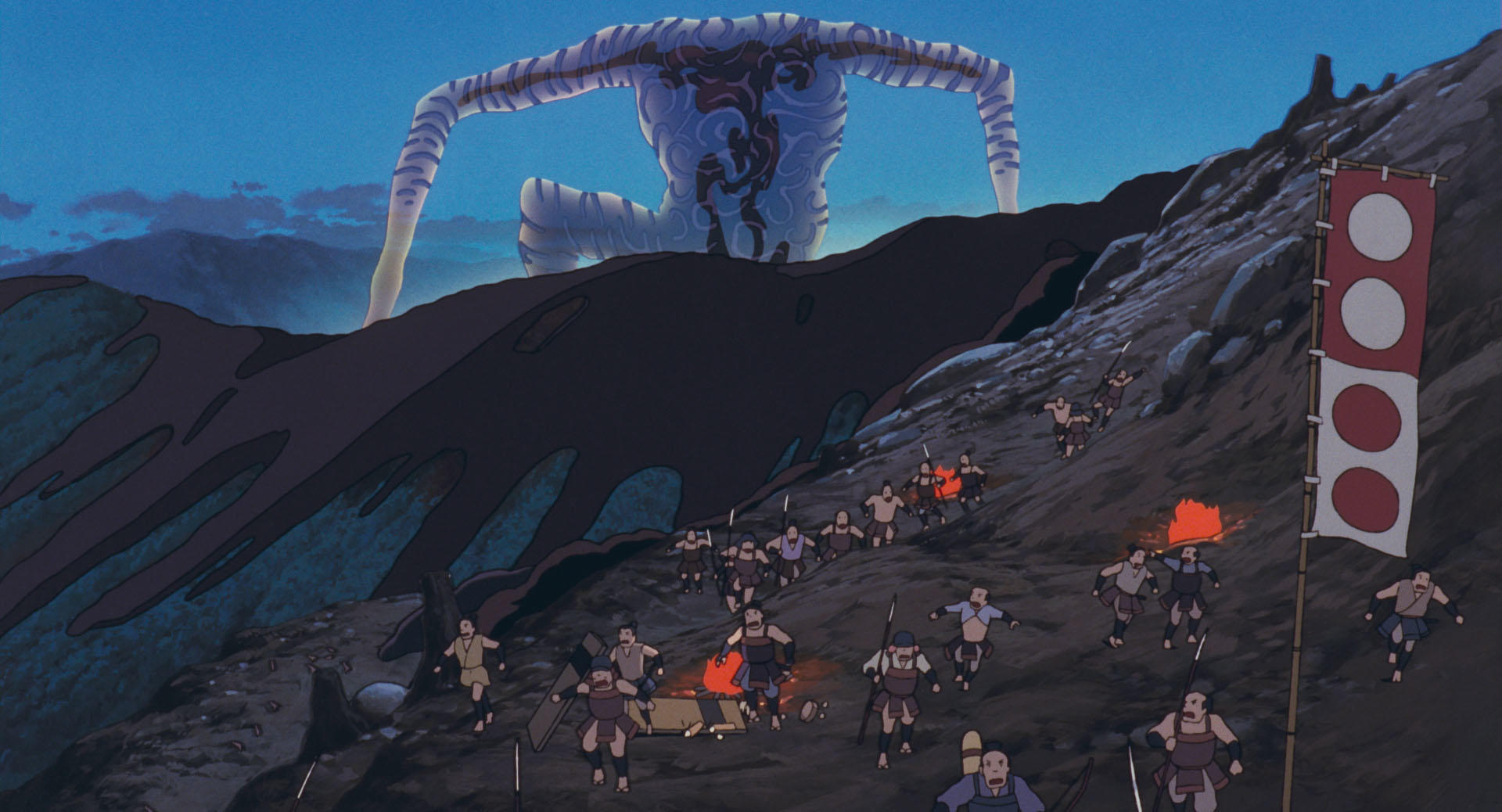 Princess Mononoke - Image 45