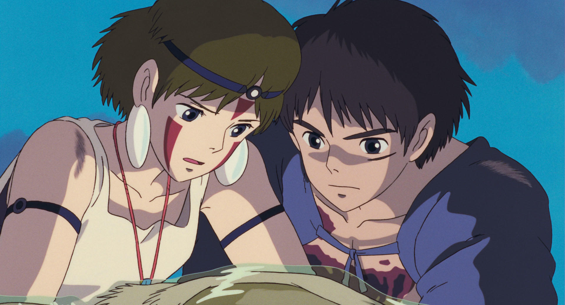Princess Mononoke - Image 47