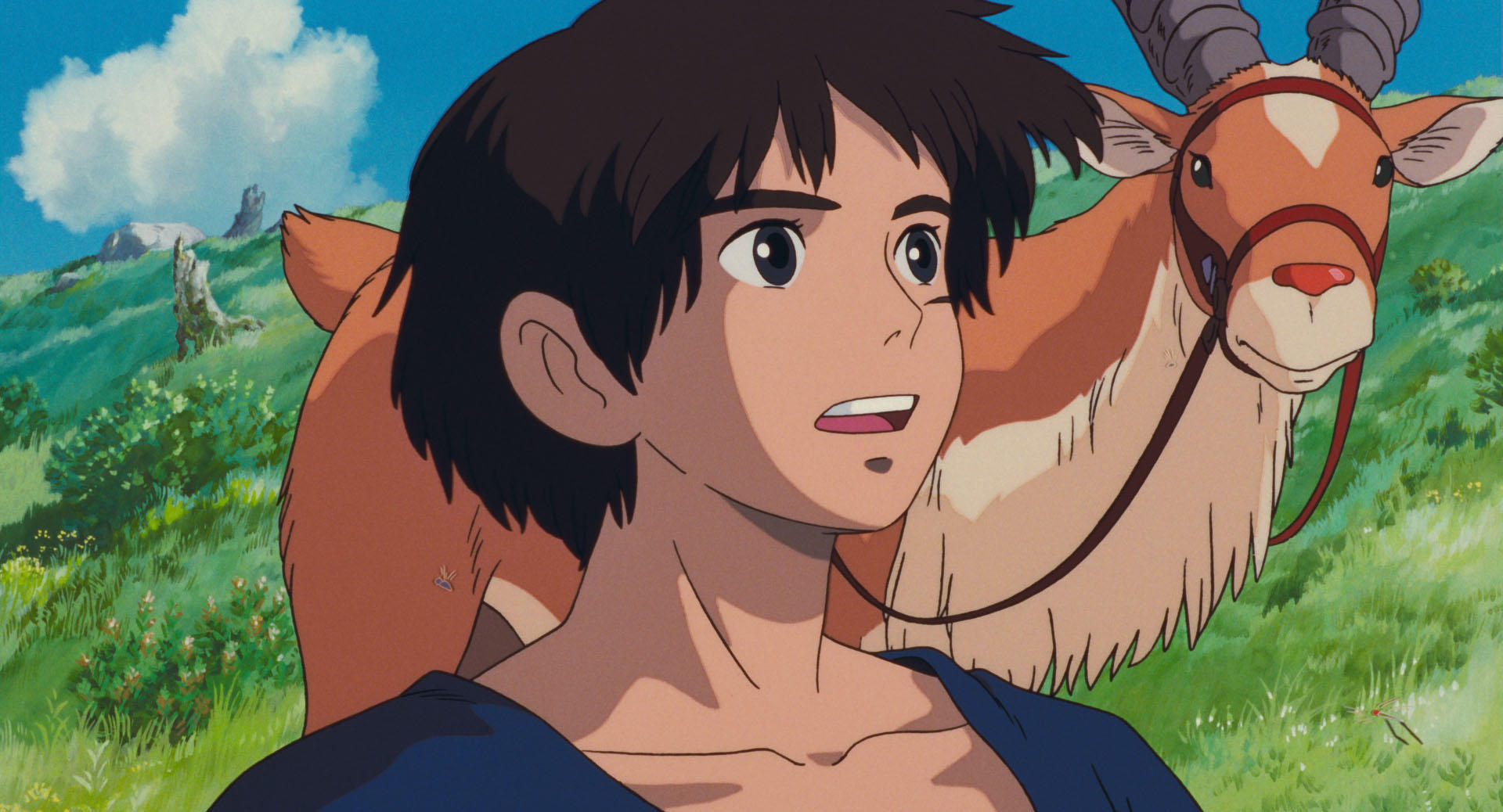 Princess Mononoke - Image 48
