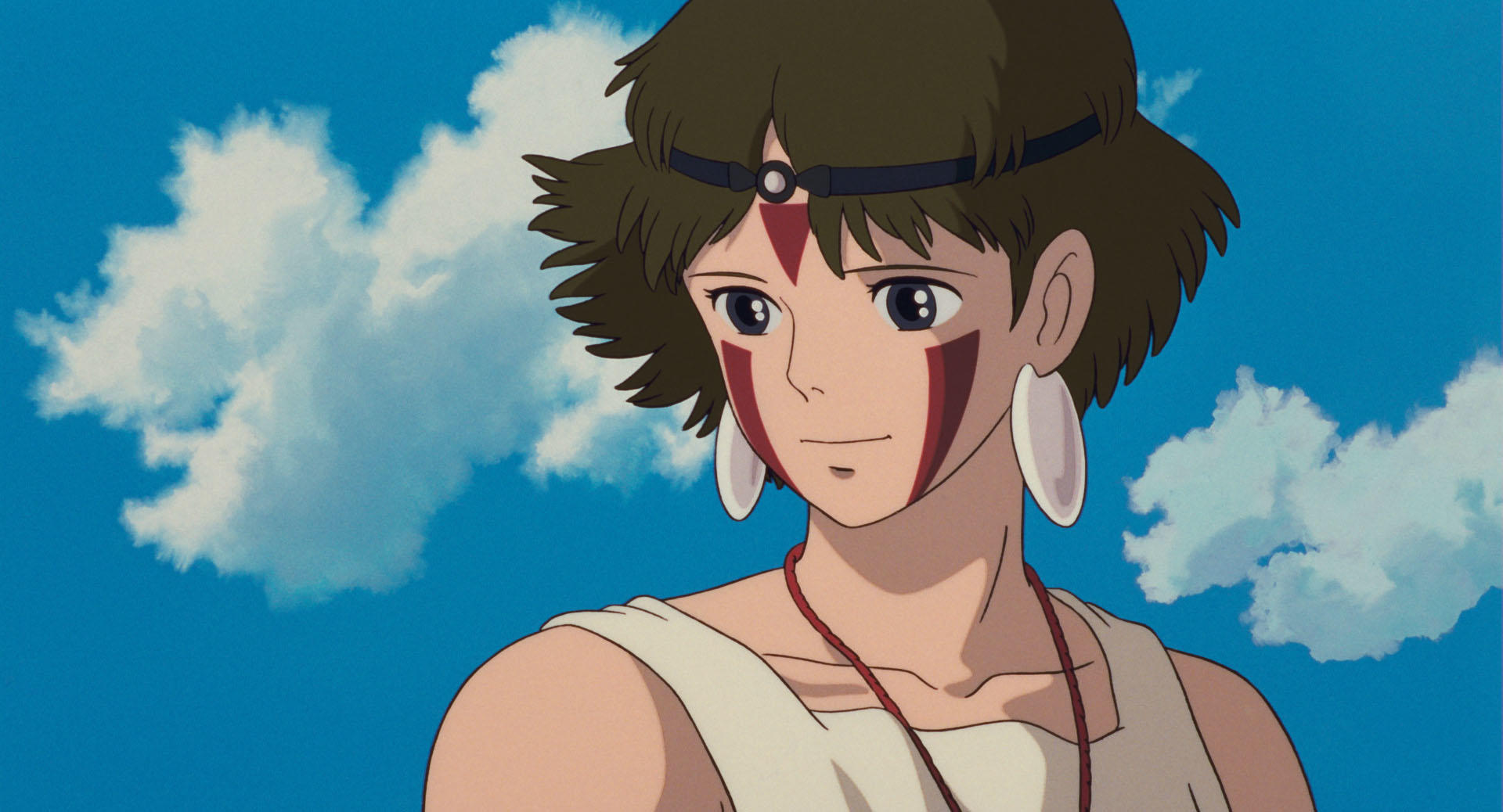 Princess Mononoke - Image 49