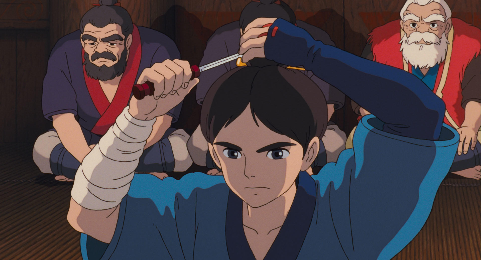 Princess Mononoke - Image 5