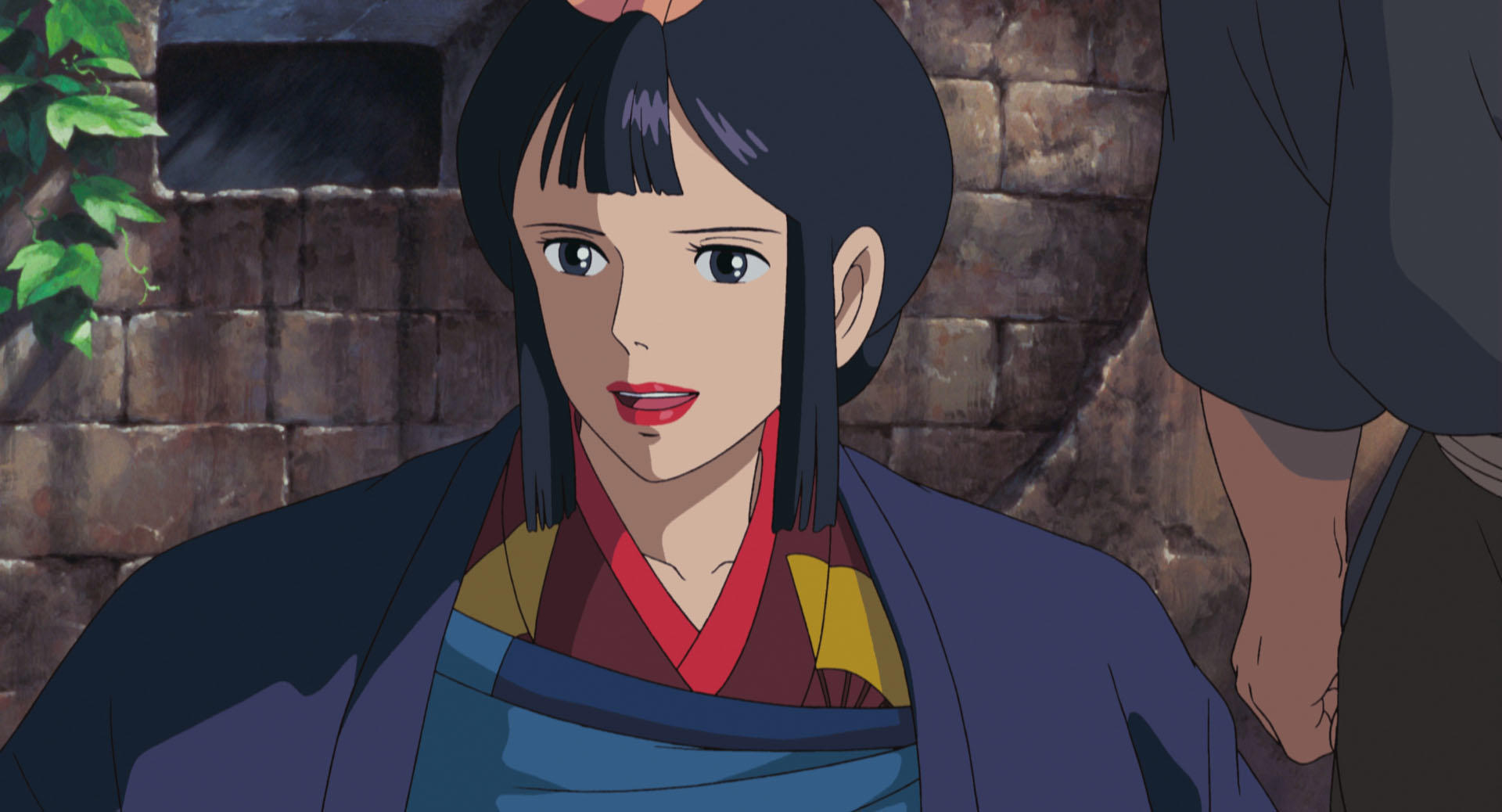 Princess Mononoke - Image 50