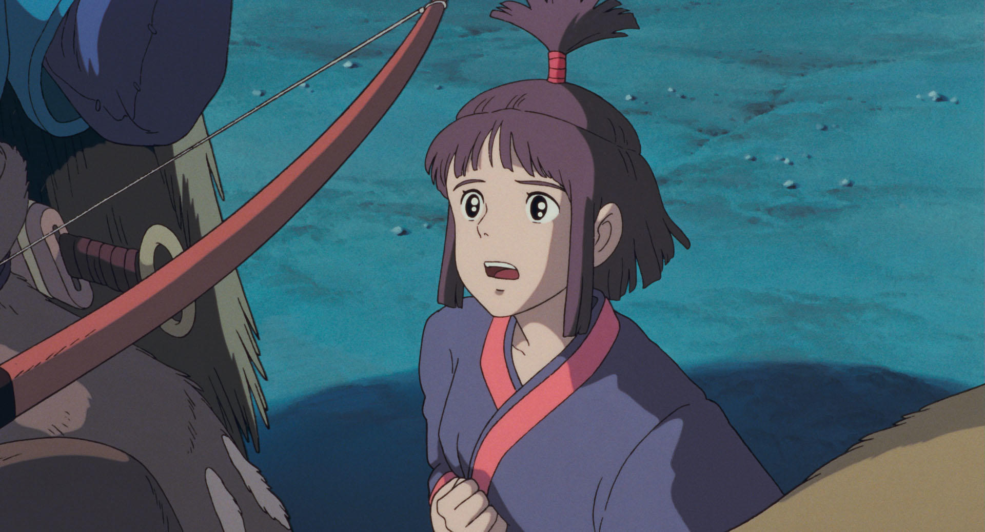 Princess Mononoke - Image 6