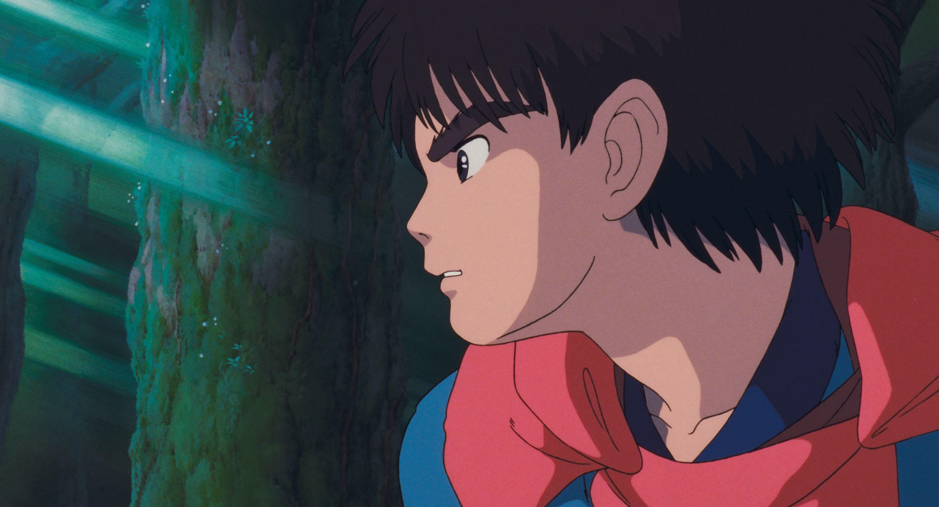Princess Mononoke - Image 9