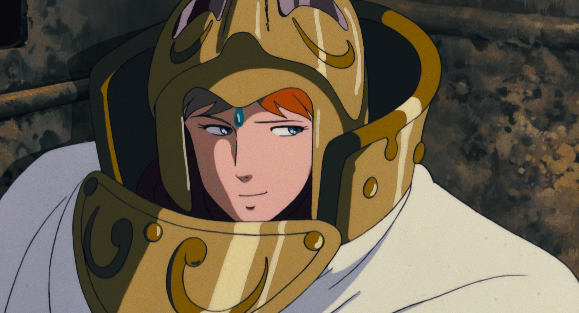Nausicaä of the Valley 
of the Wind - Image 33