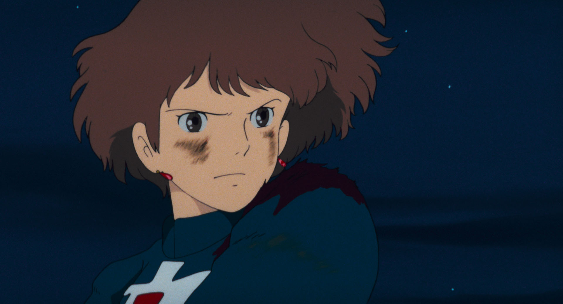 Nausicaä of the Valley 
of the Wind - Image 41