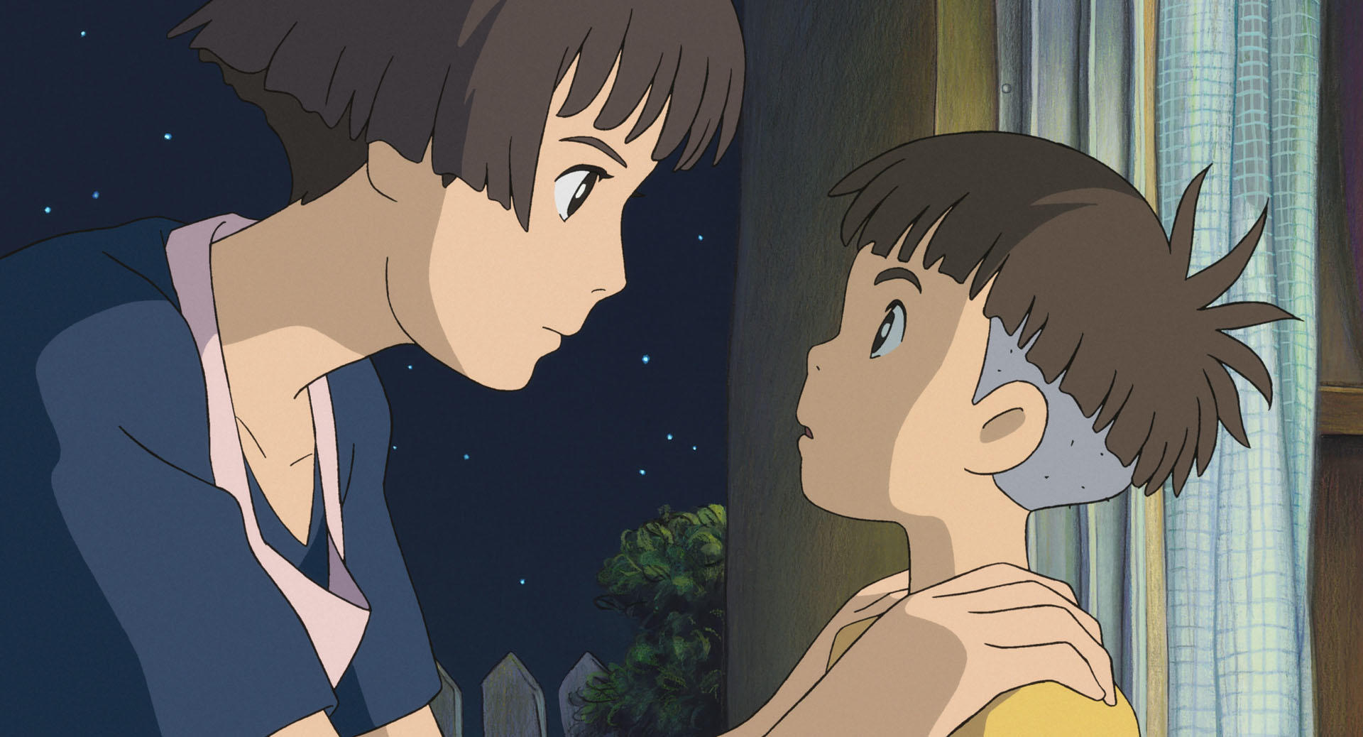 Ponyo on the Cliff 
by the Sea - Image 37