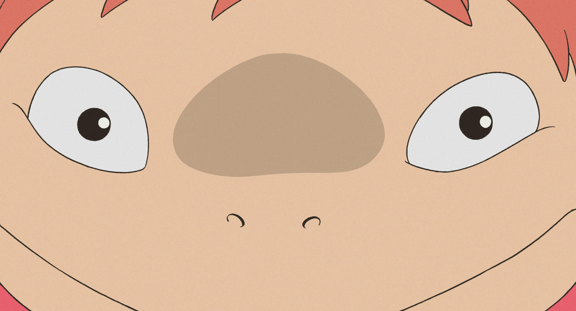 Ponyo on the Cliff 
by the Sea - Image 42