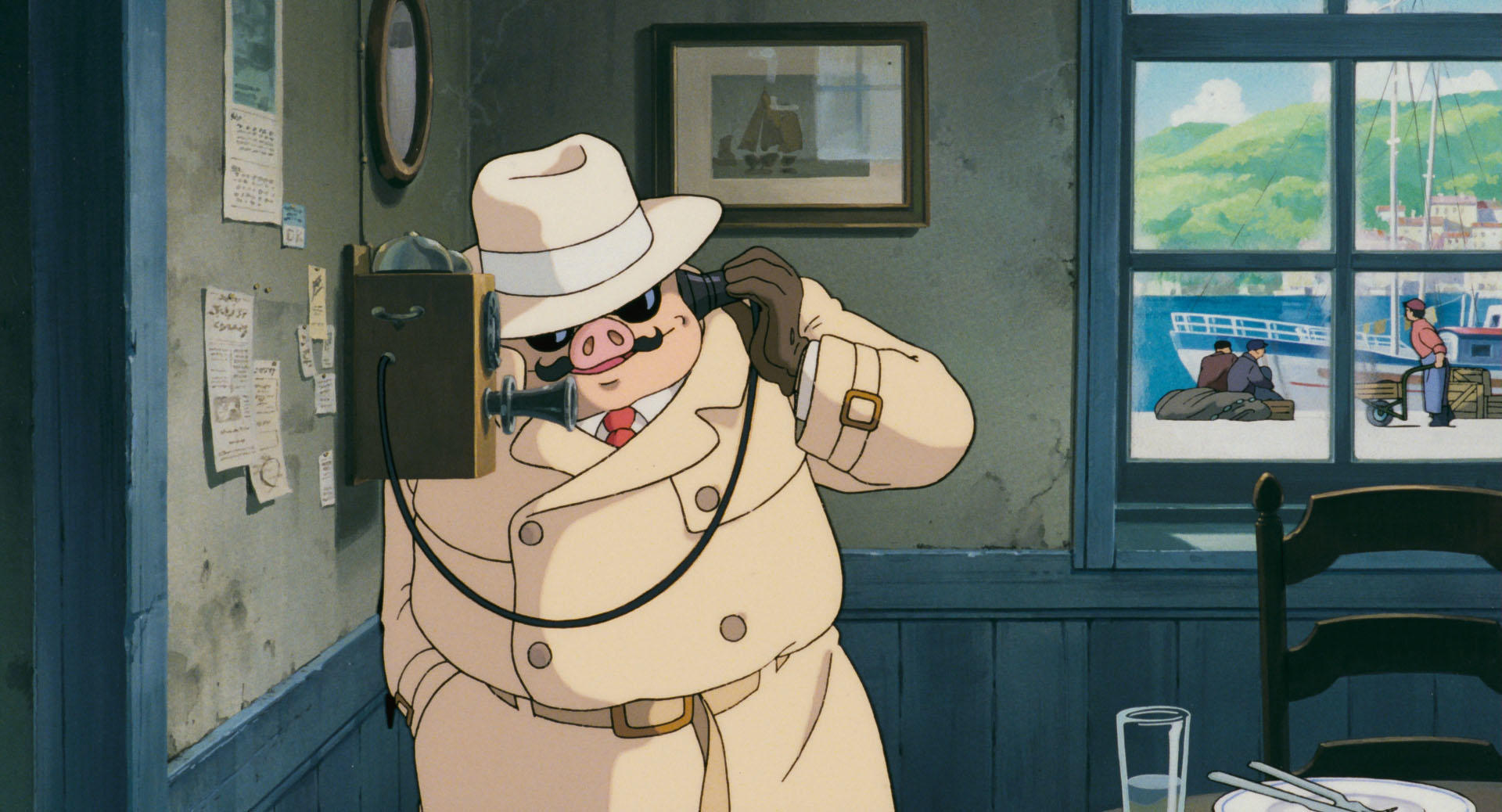 Porco Rosso - Image 14