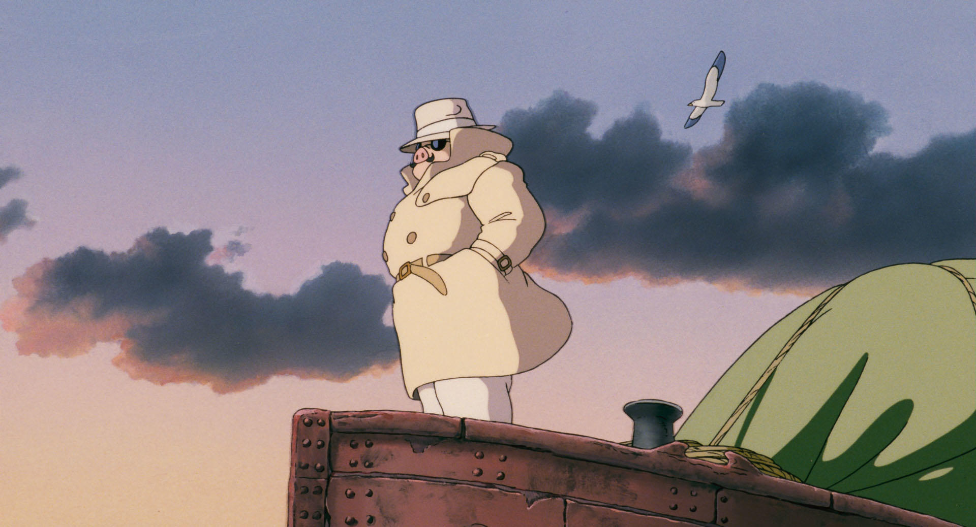 Porco Rosso - Image 15