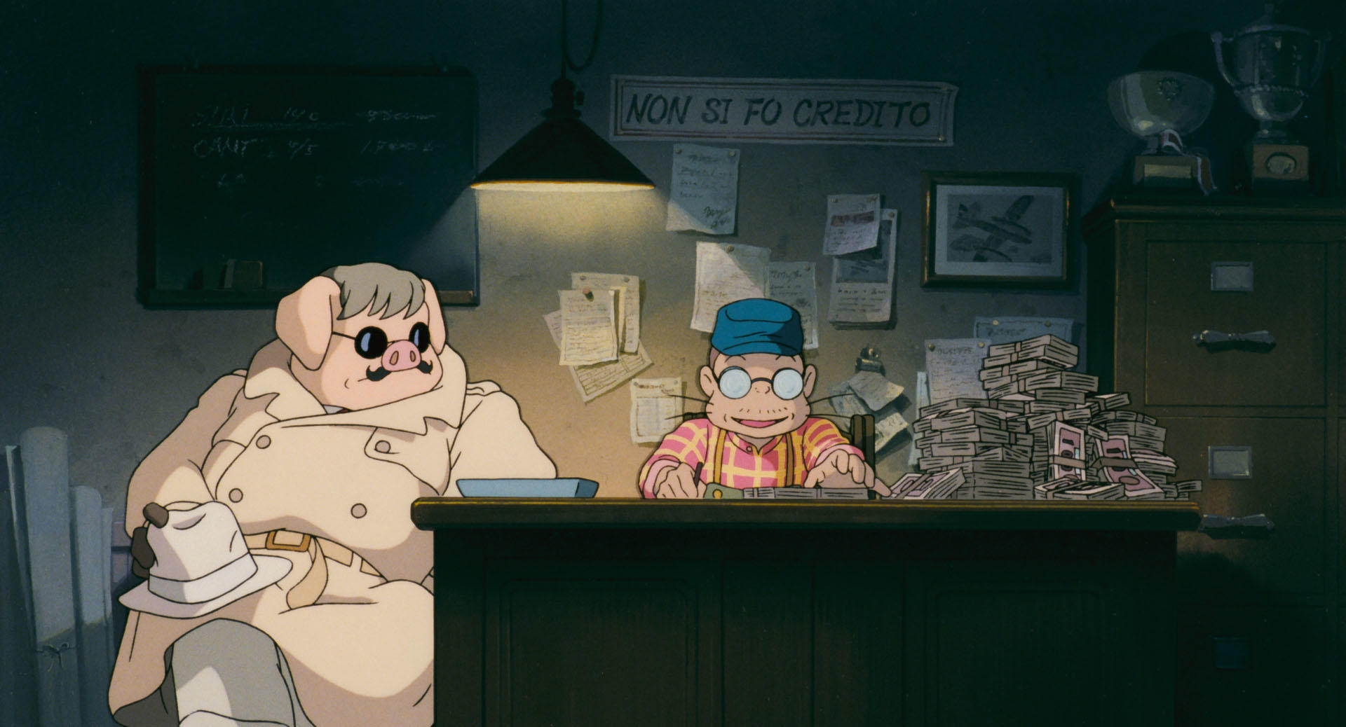 Porco Rosso - Image 16