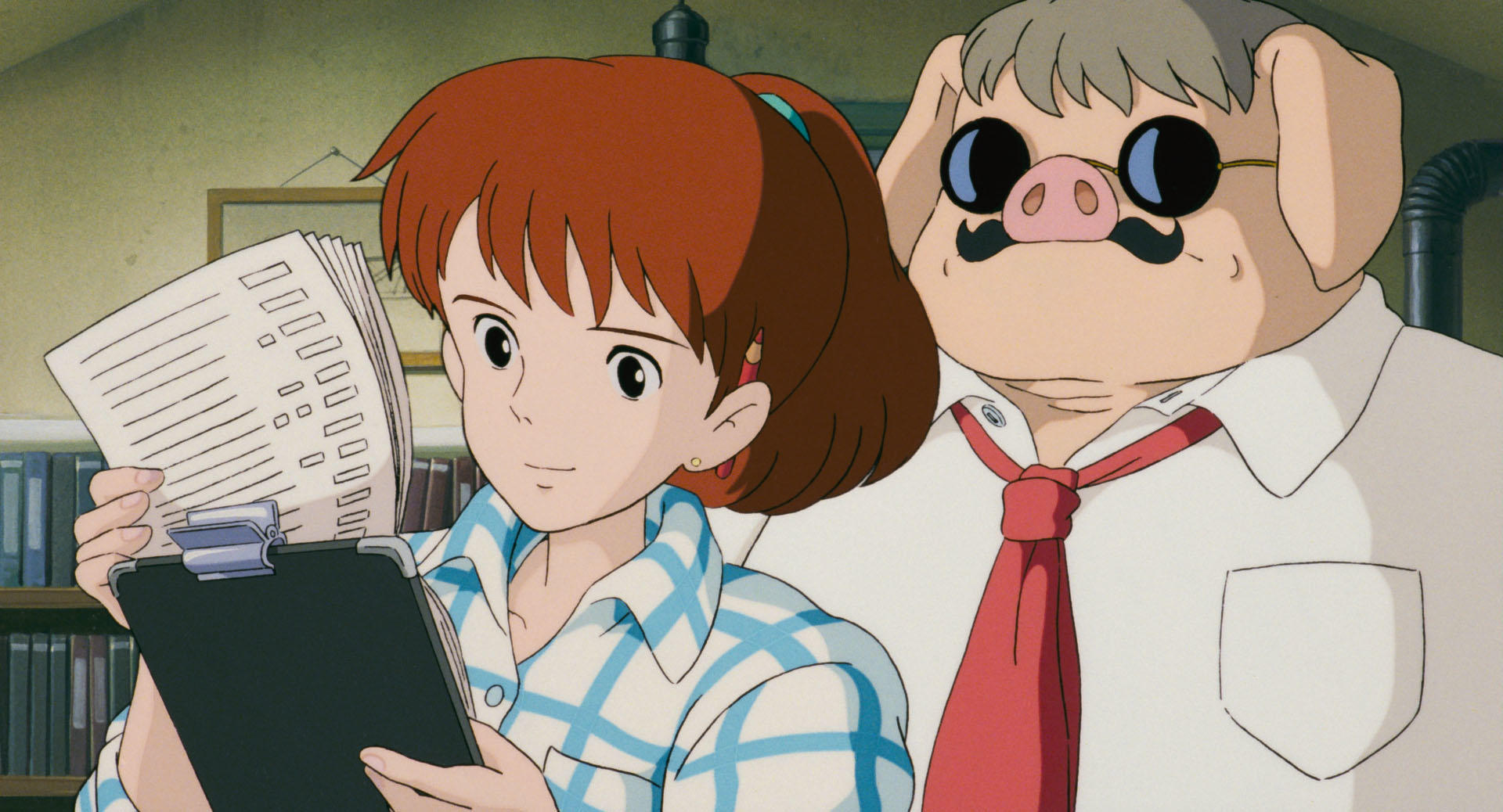 Porco Rosso - Image 17