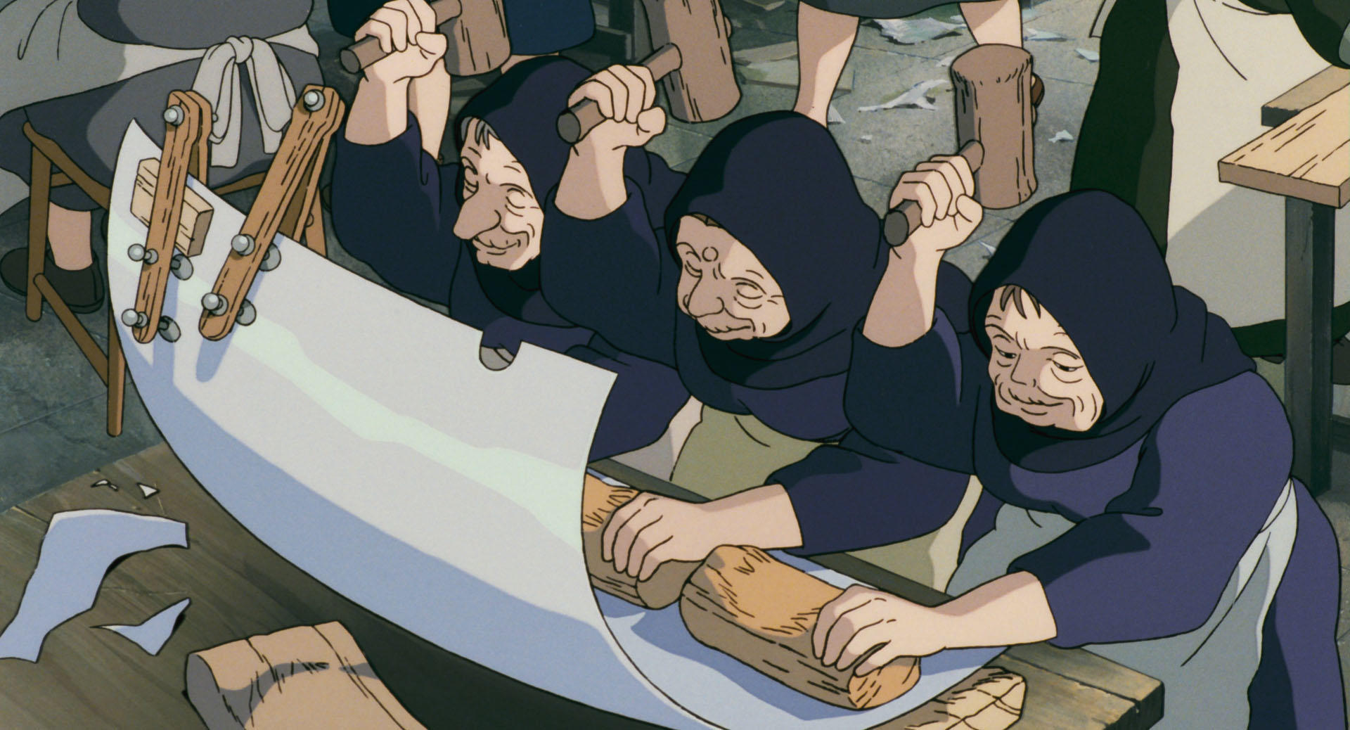 Porco Rosso - Image 21