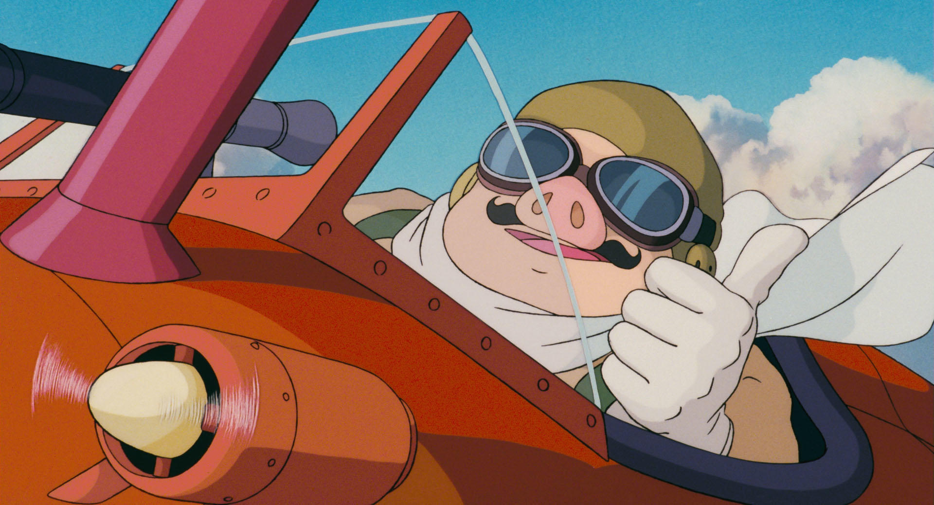 Porco Rosso - Image 25