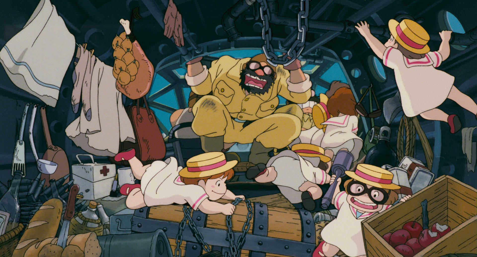 Porco Rosso - Image 3