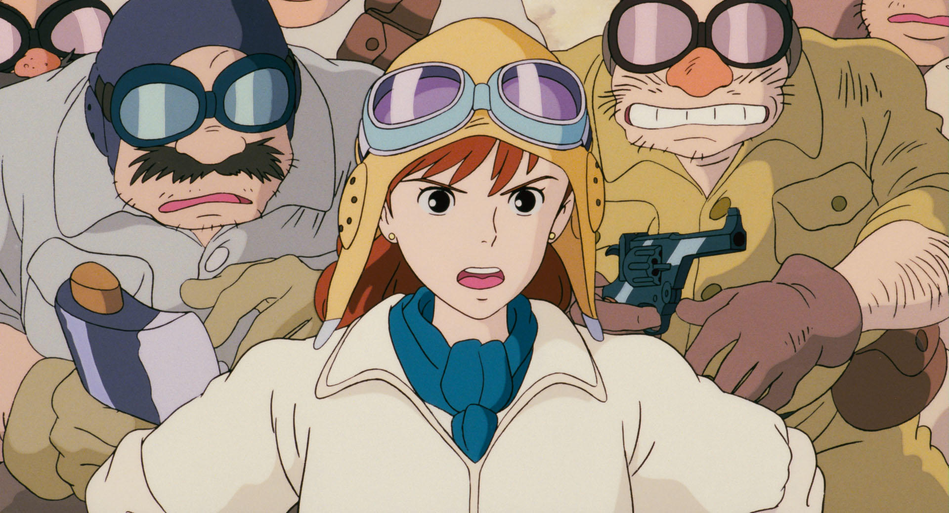 Porco Rosso - Image 31