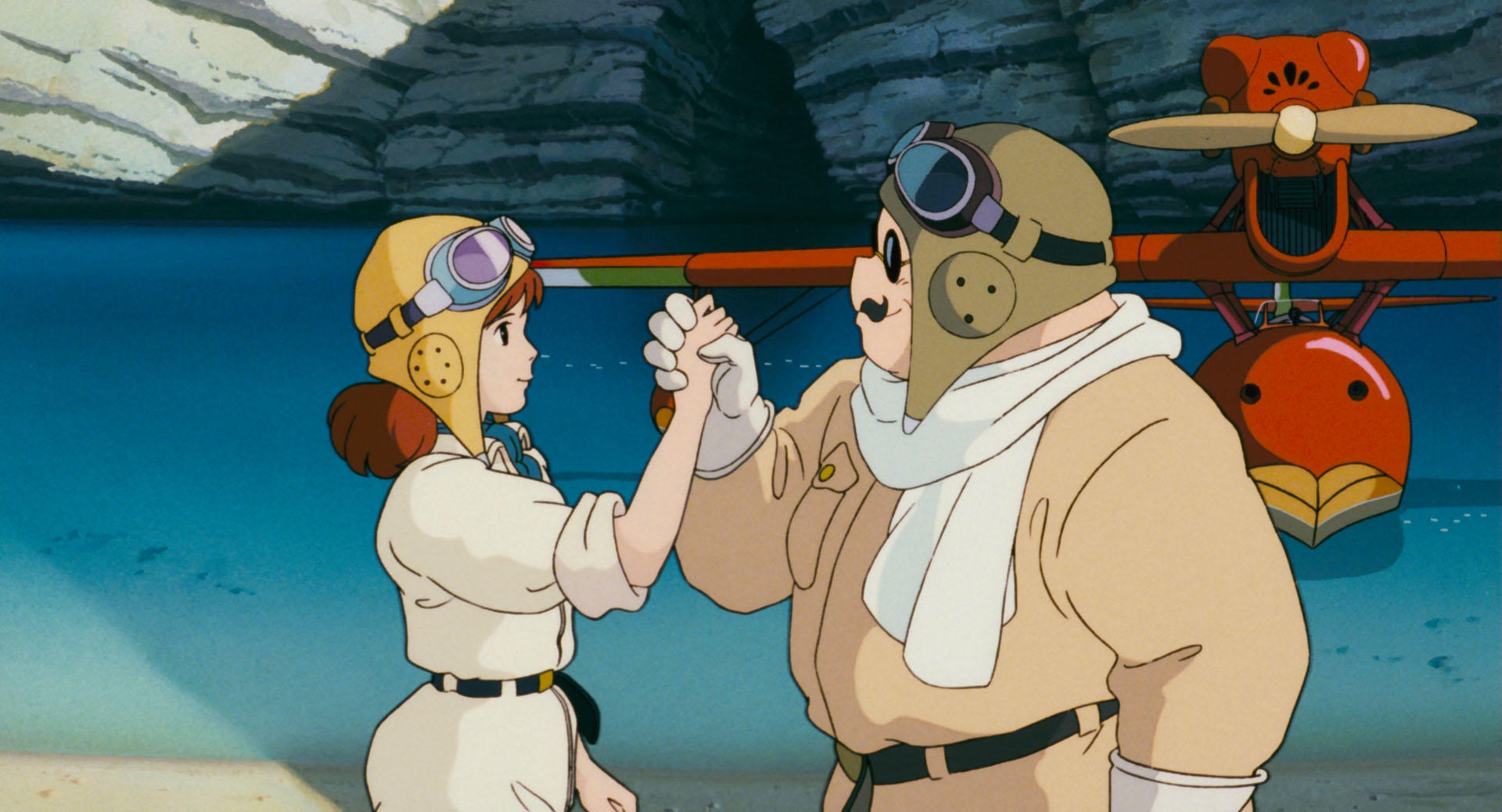Porco Rosso - Image 34