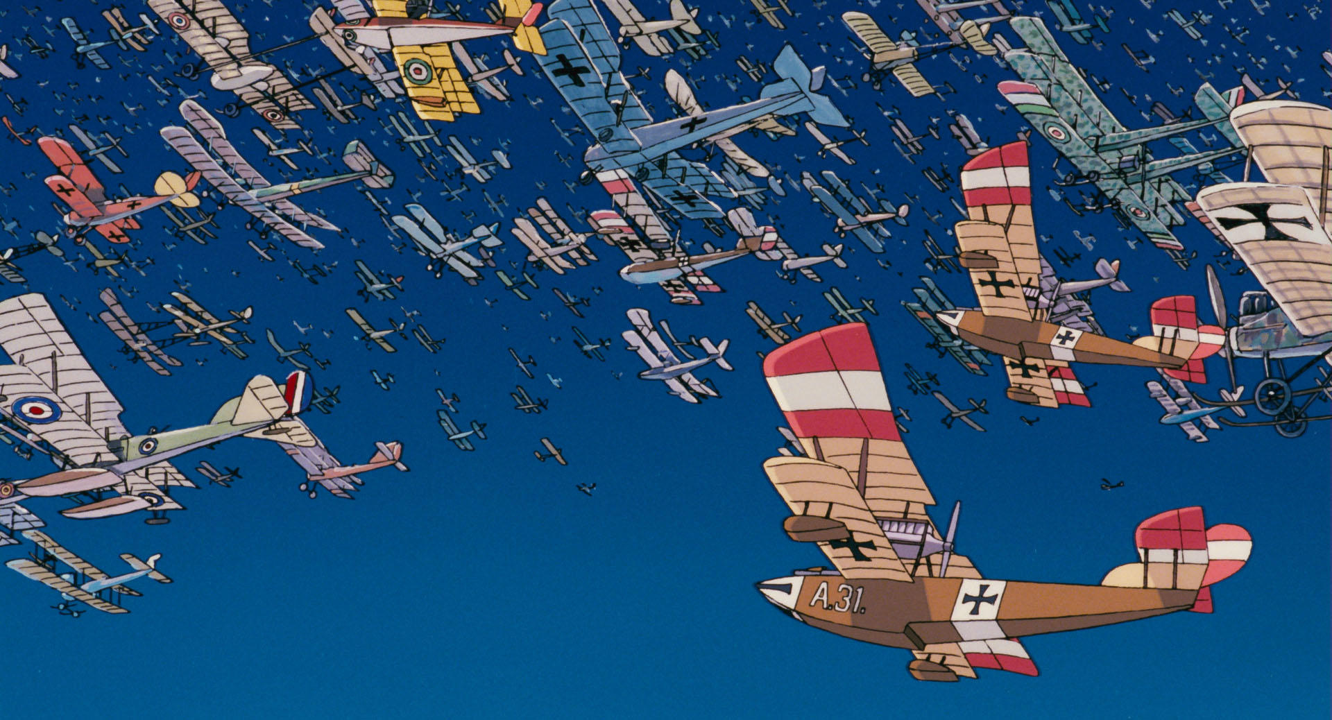 Porco Rosso - Image 36