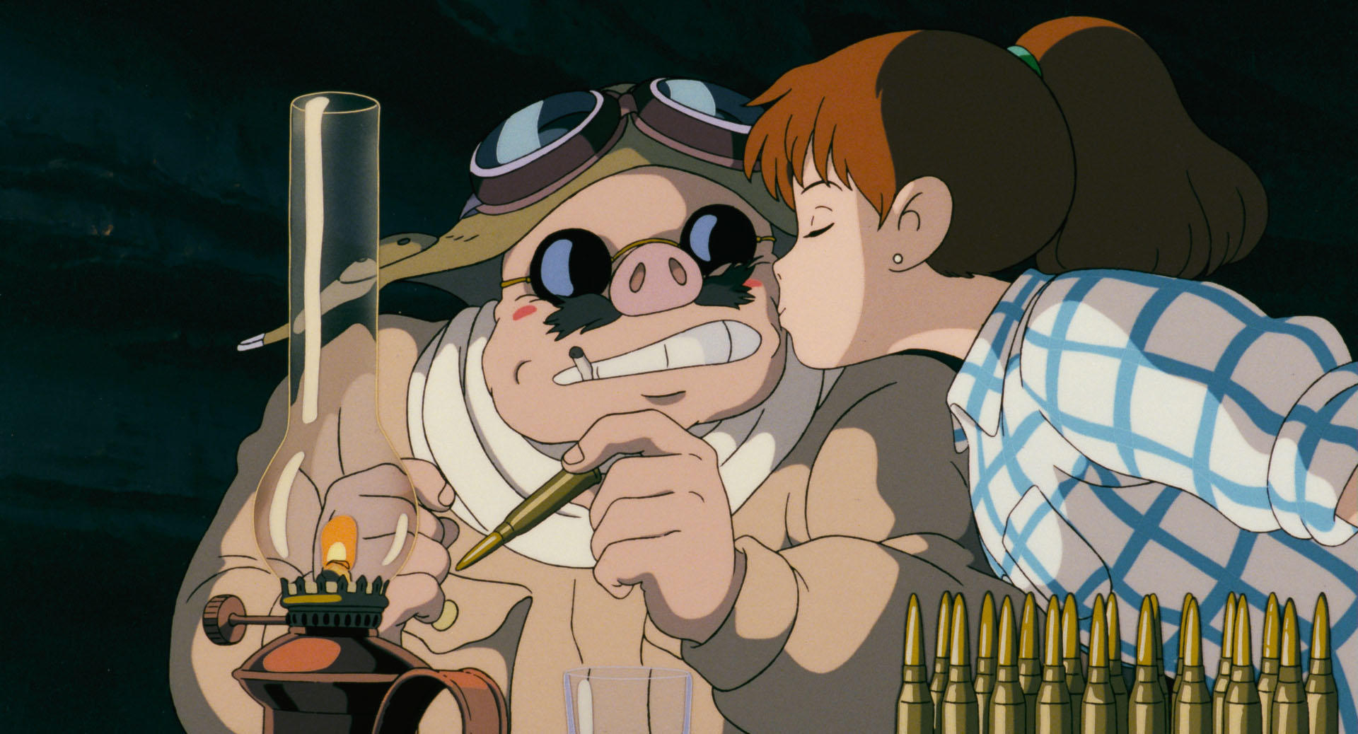 Porco Rosso - Image 37
