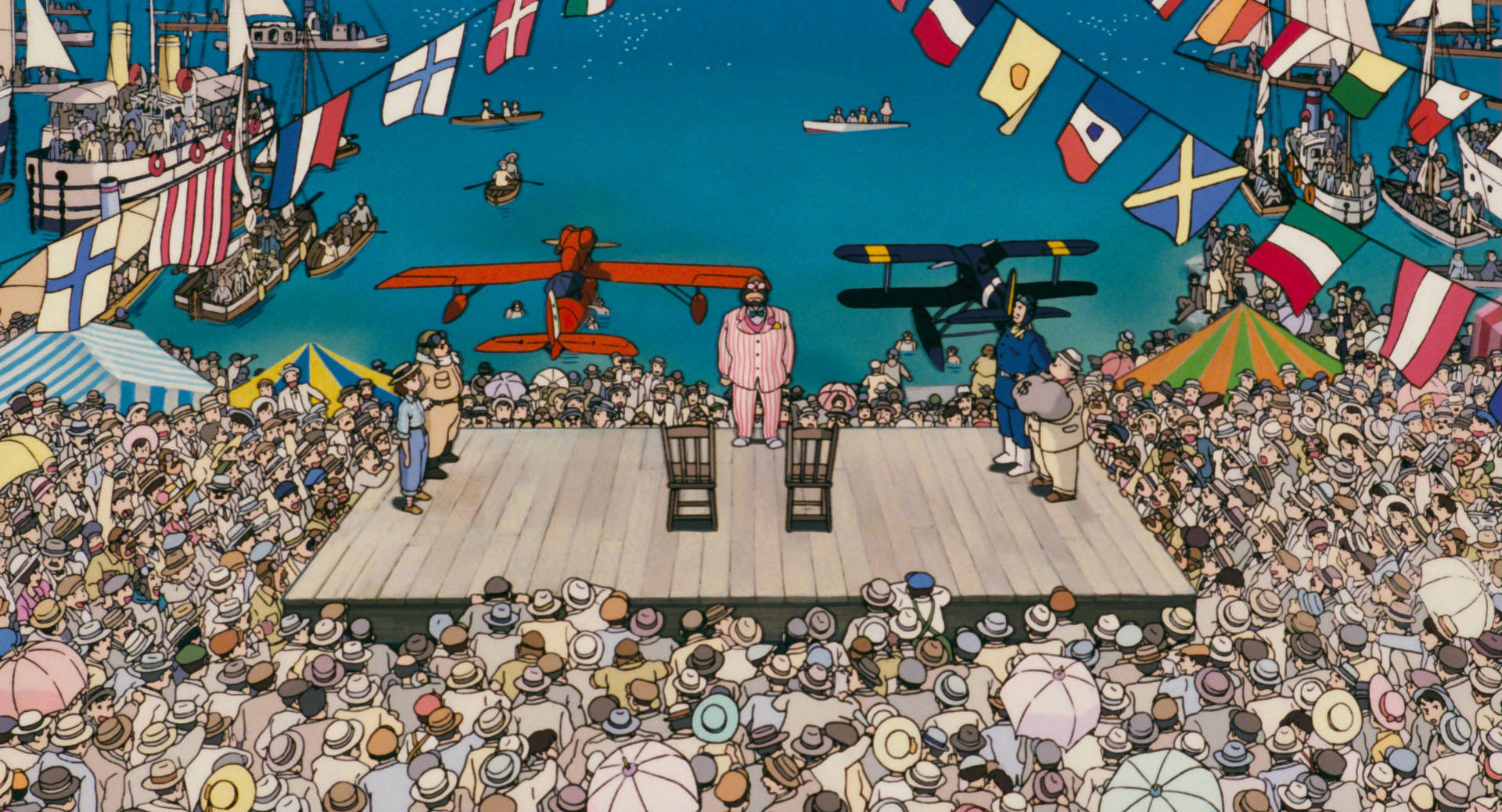 Porco Rosso - Image 38