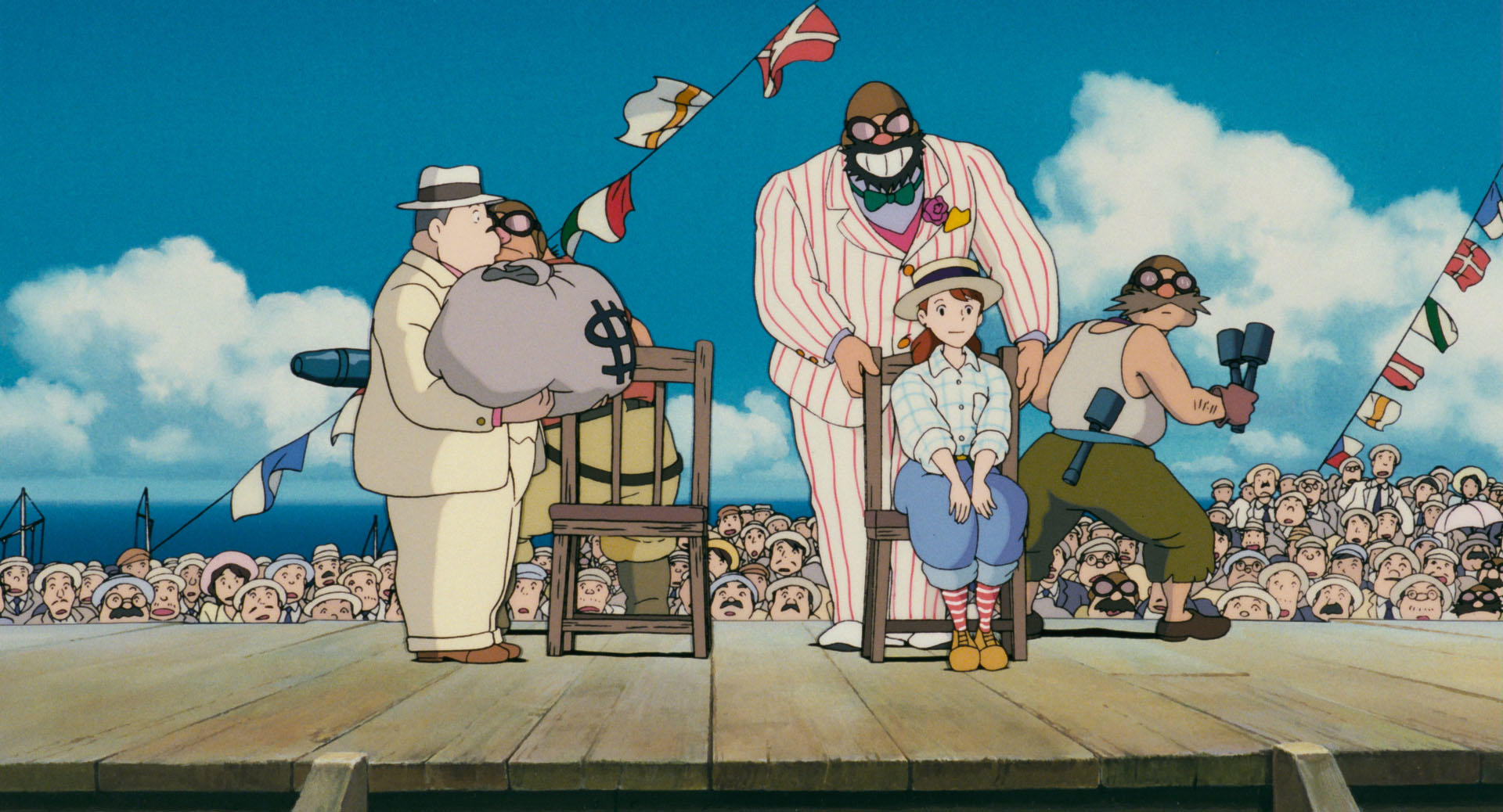 Porco Rosso - Image 39