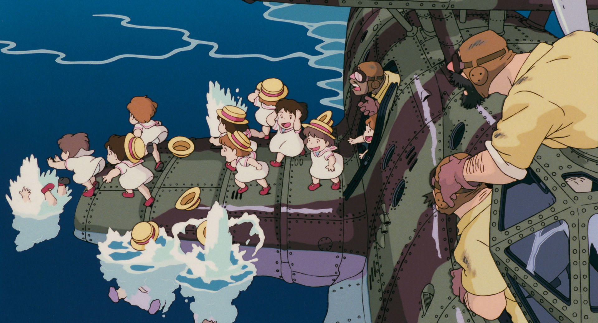 Porco Rosso - Image 4