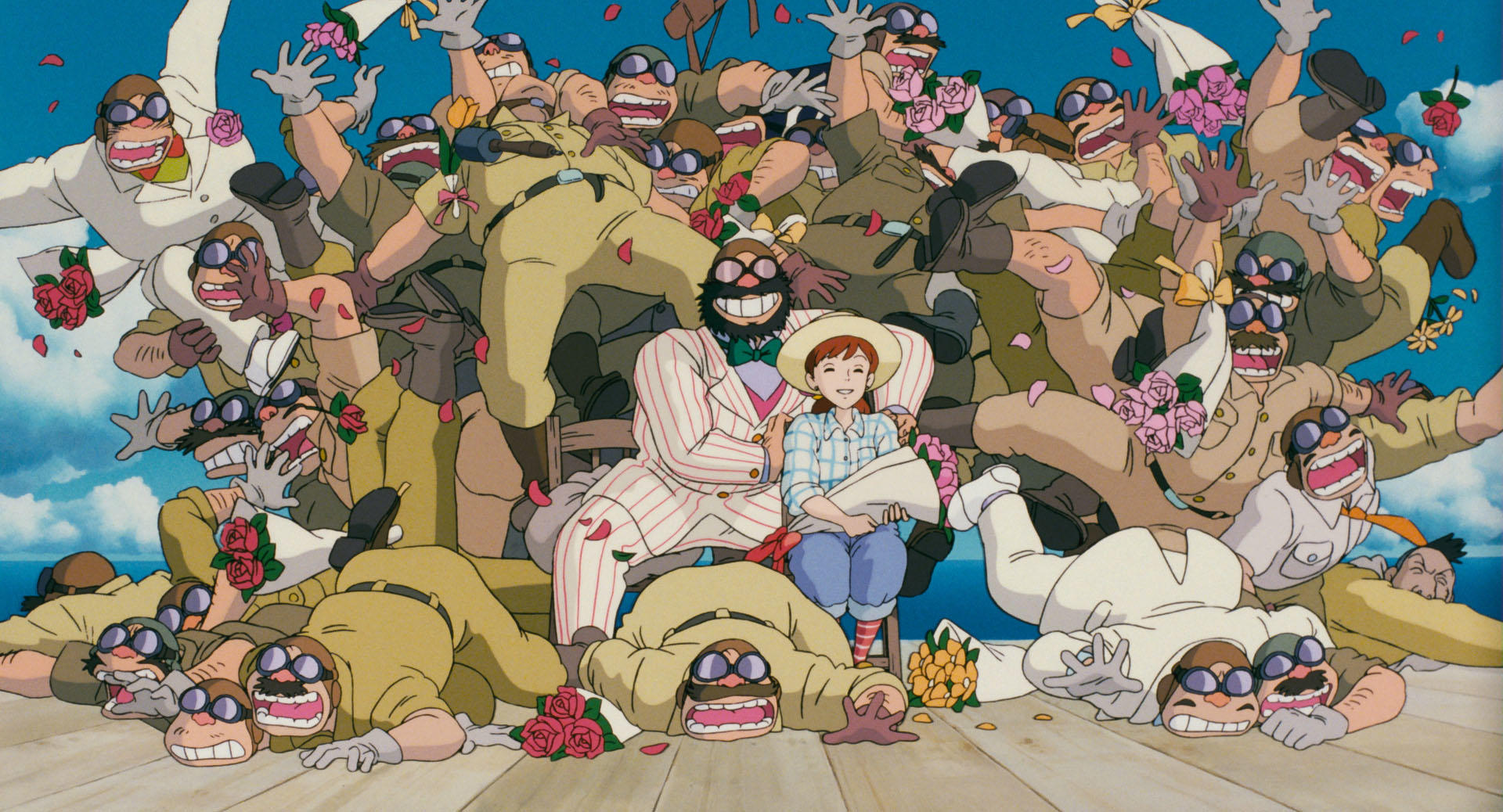 Porco Rosso - Image 40