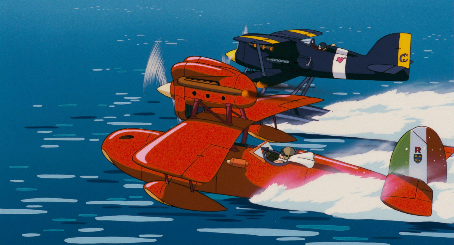 Porco Rosso - Image 41