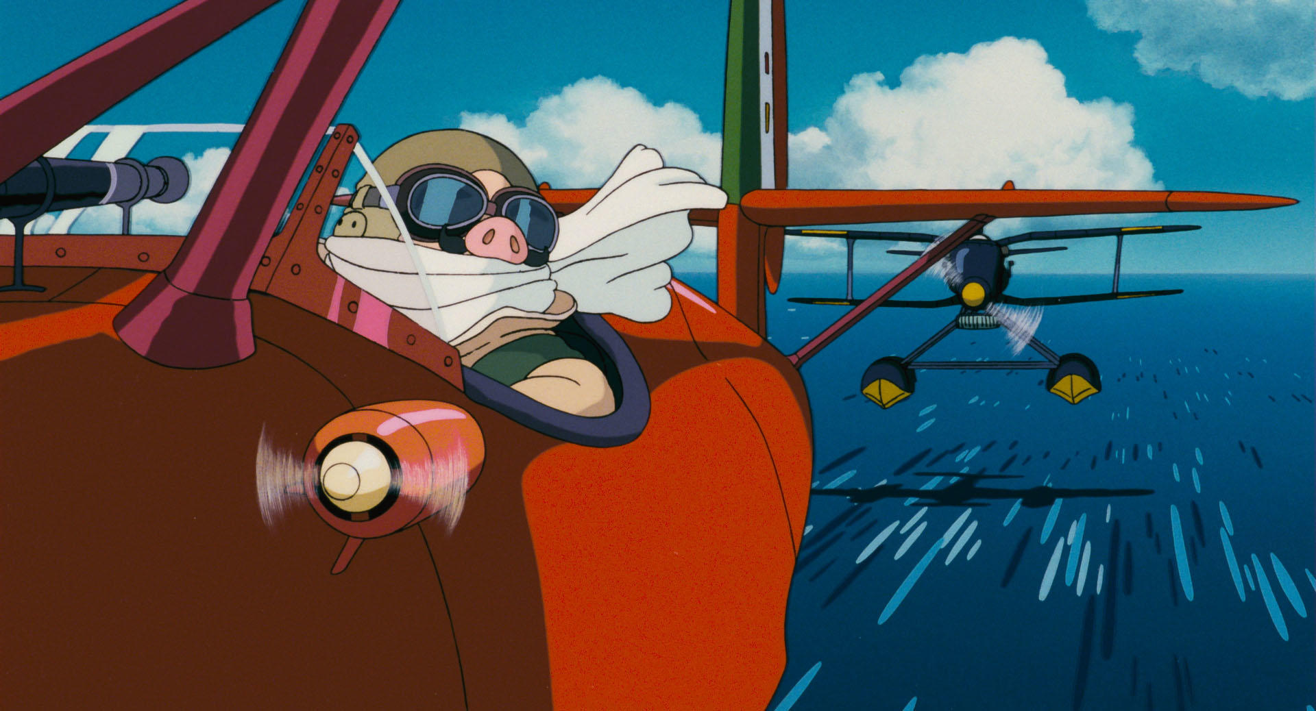 Porco Rosso - Image 42