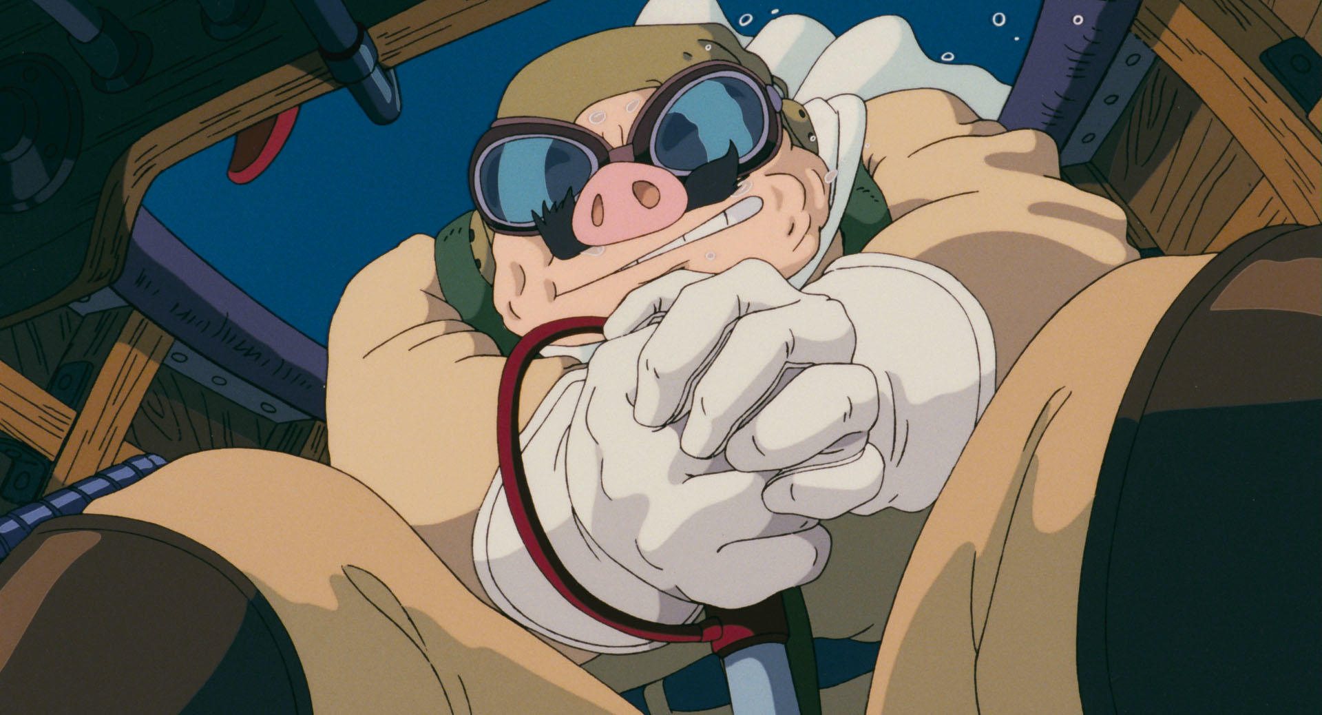 Porco Rosso - Image 44