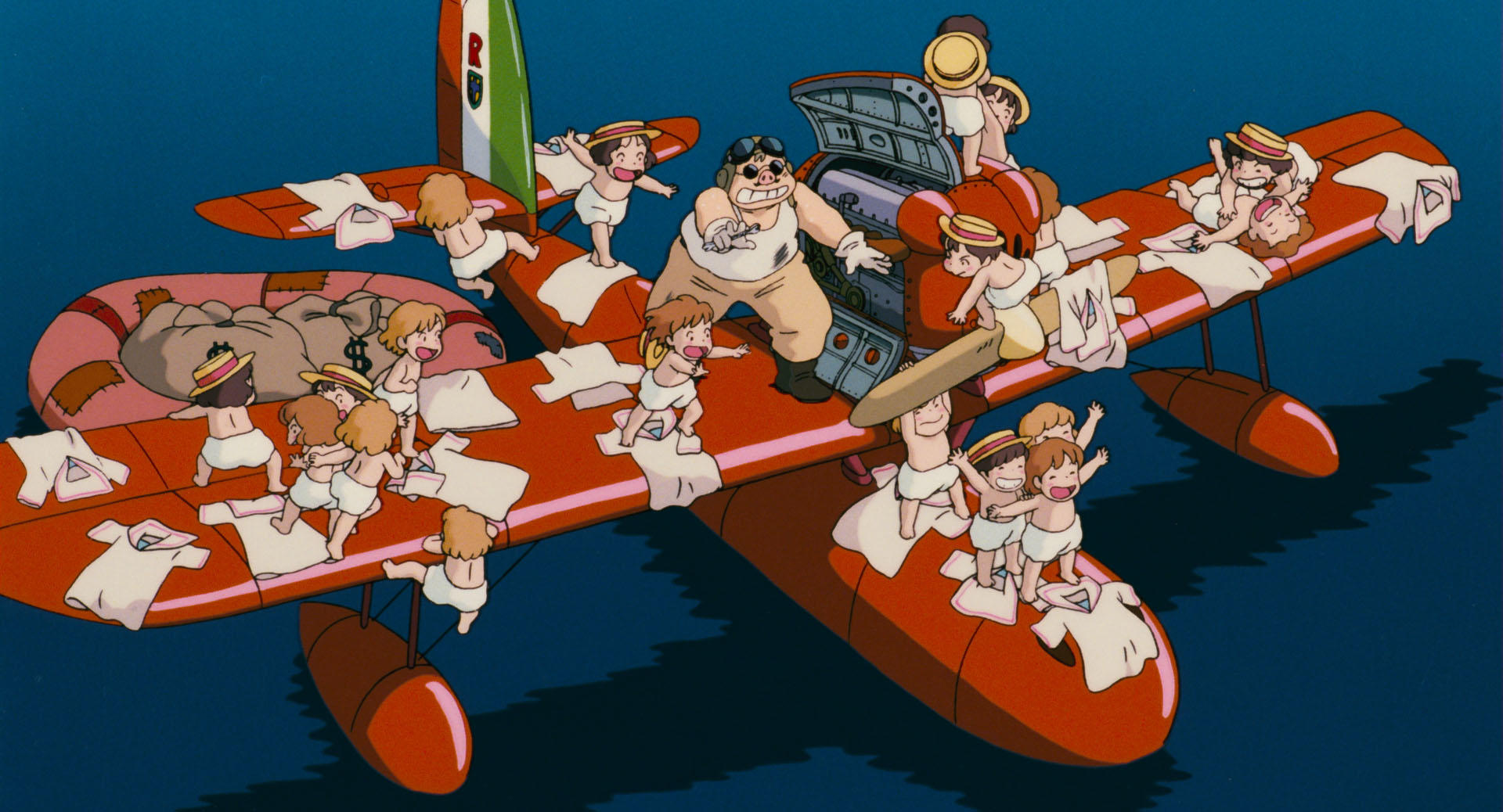 Porco Rosso - Image 5