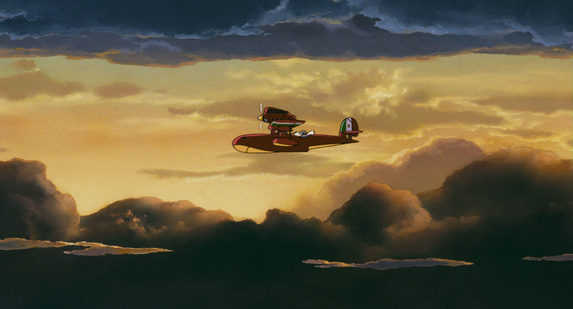 Porco Rosso - Image 7