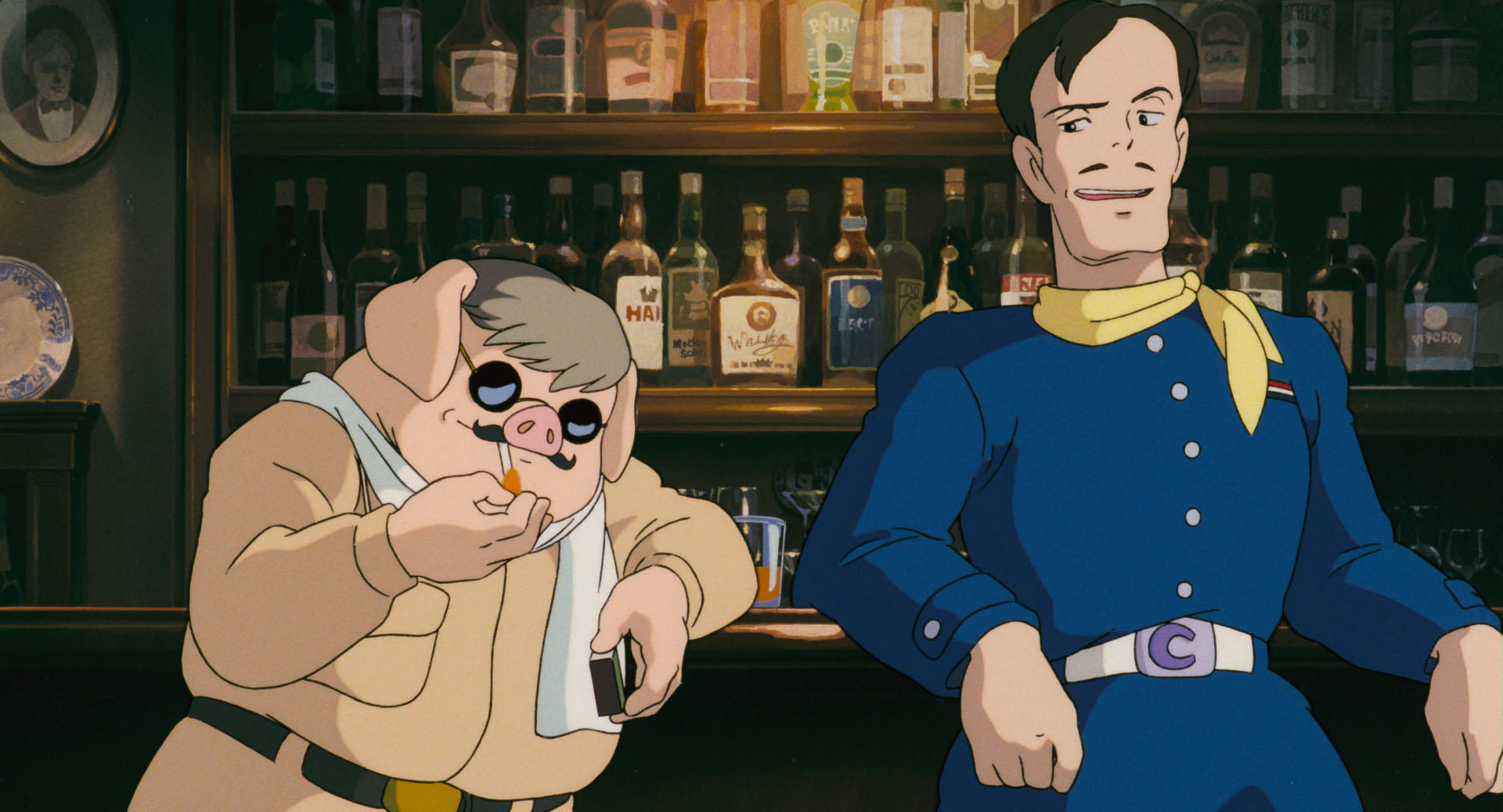Porco Rosso - Image 8