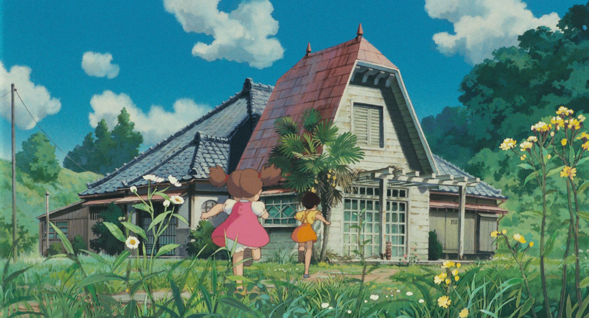 My Neighbor Totoro - Image 1