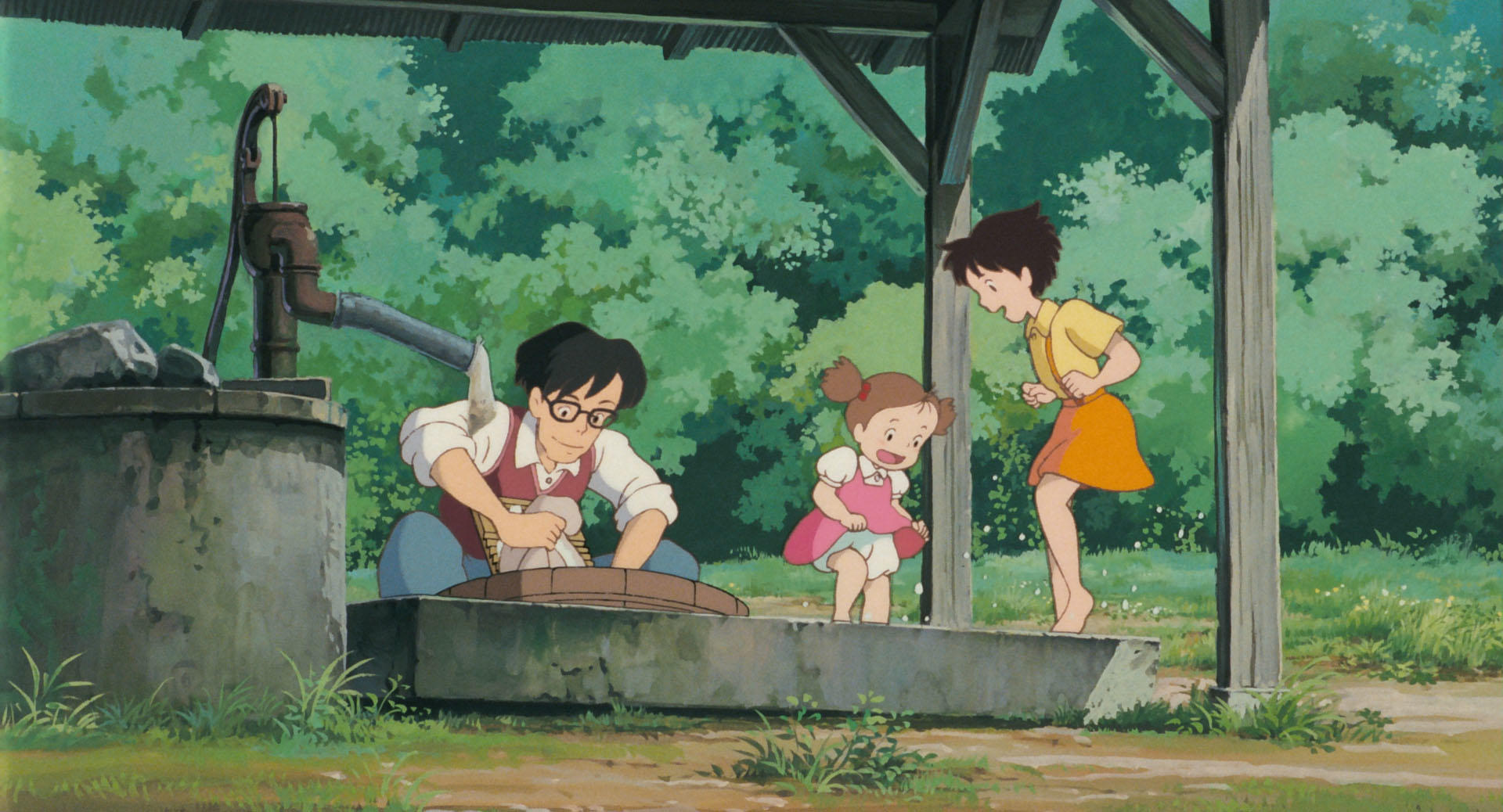 My Neighbor Totoro - Image 11