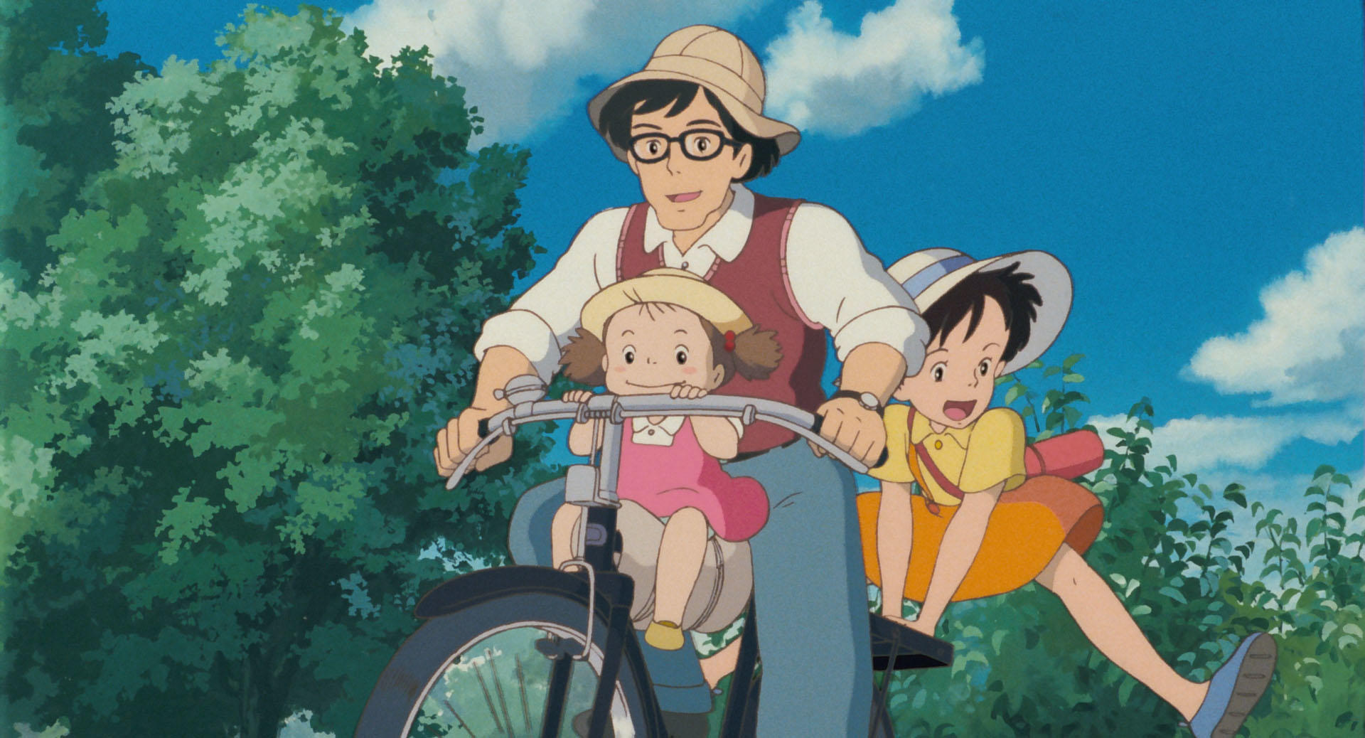 My Neighbor Totoro - Image 12